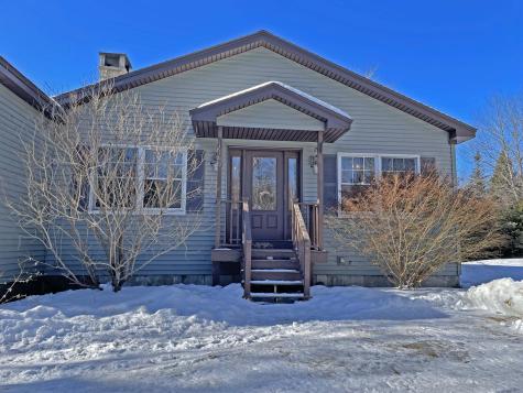 105 Woodland Drive Trenton ME 04605