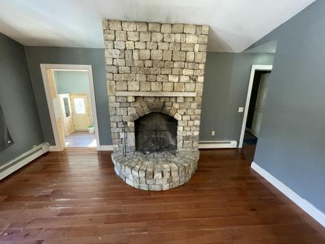 105 Woodland Drive Trenton ME 04605