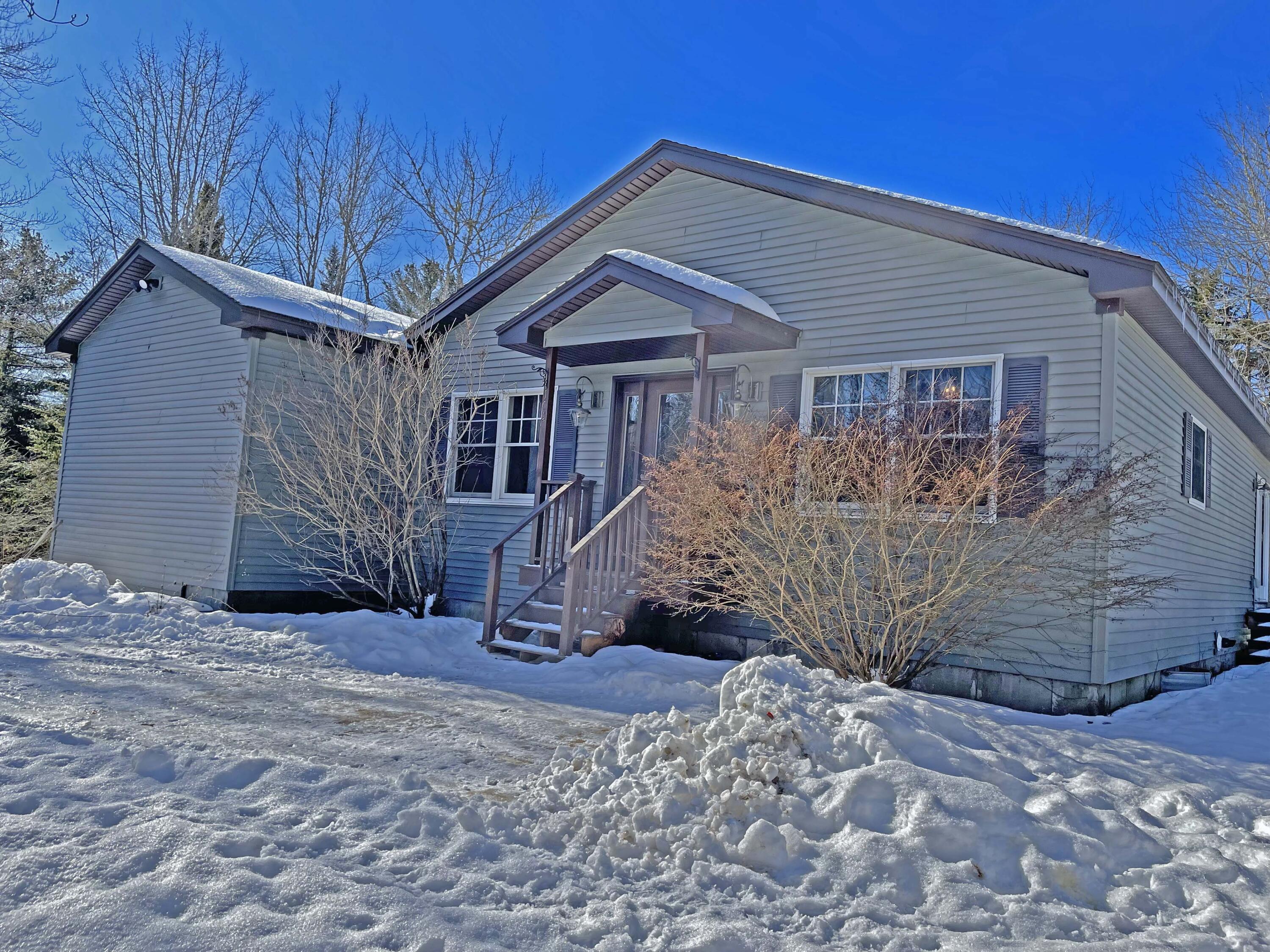 105 Woodland Drive Trenton ME 04605