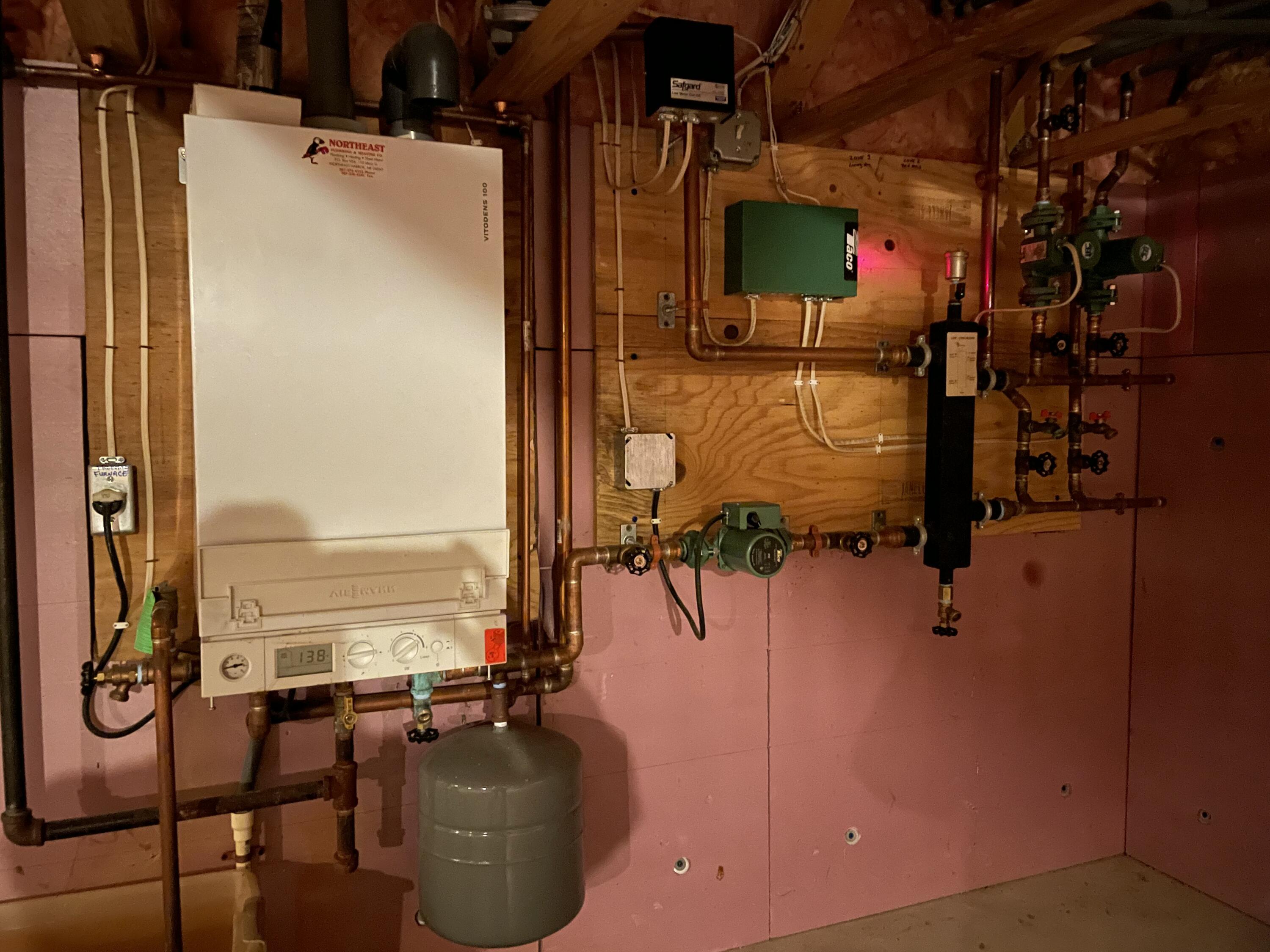 105 Woodland Drive Trenton ME 04605