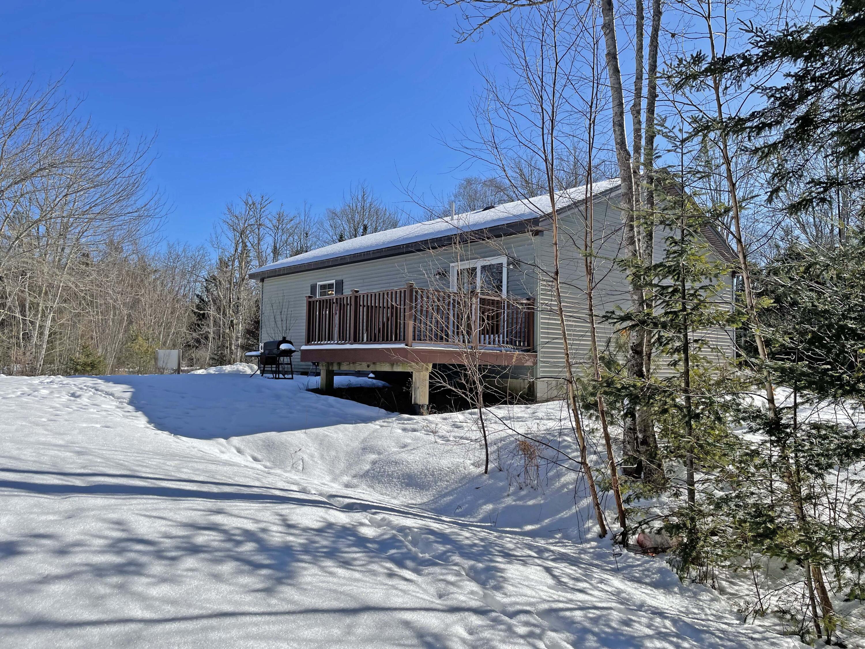 105 Woodland Drive Trenton ME 04605