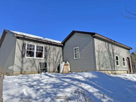 105 Woodland Drive Trenton ME 04605