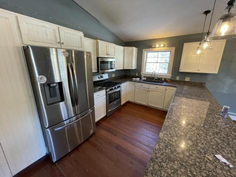 105 Woodland Drive Trenton ME 04605