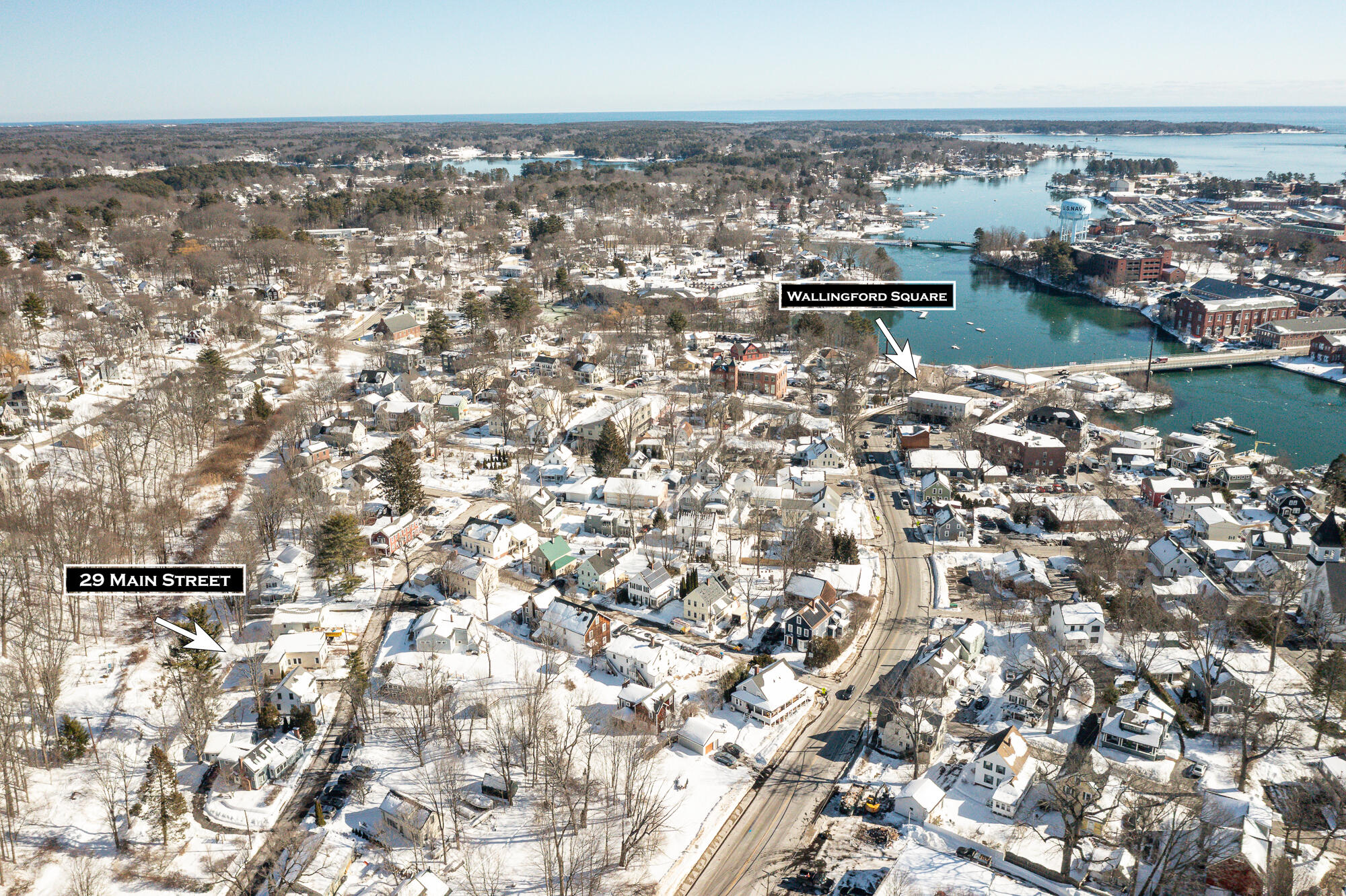 29 Main Street Kittery ME 03904