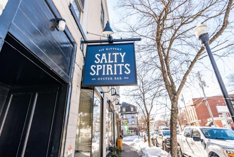 29 Main Street Kittery ME 03904