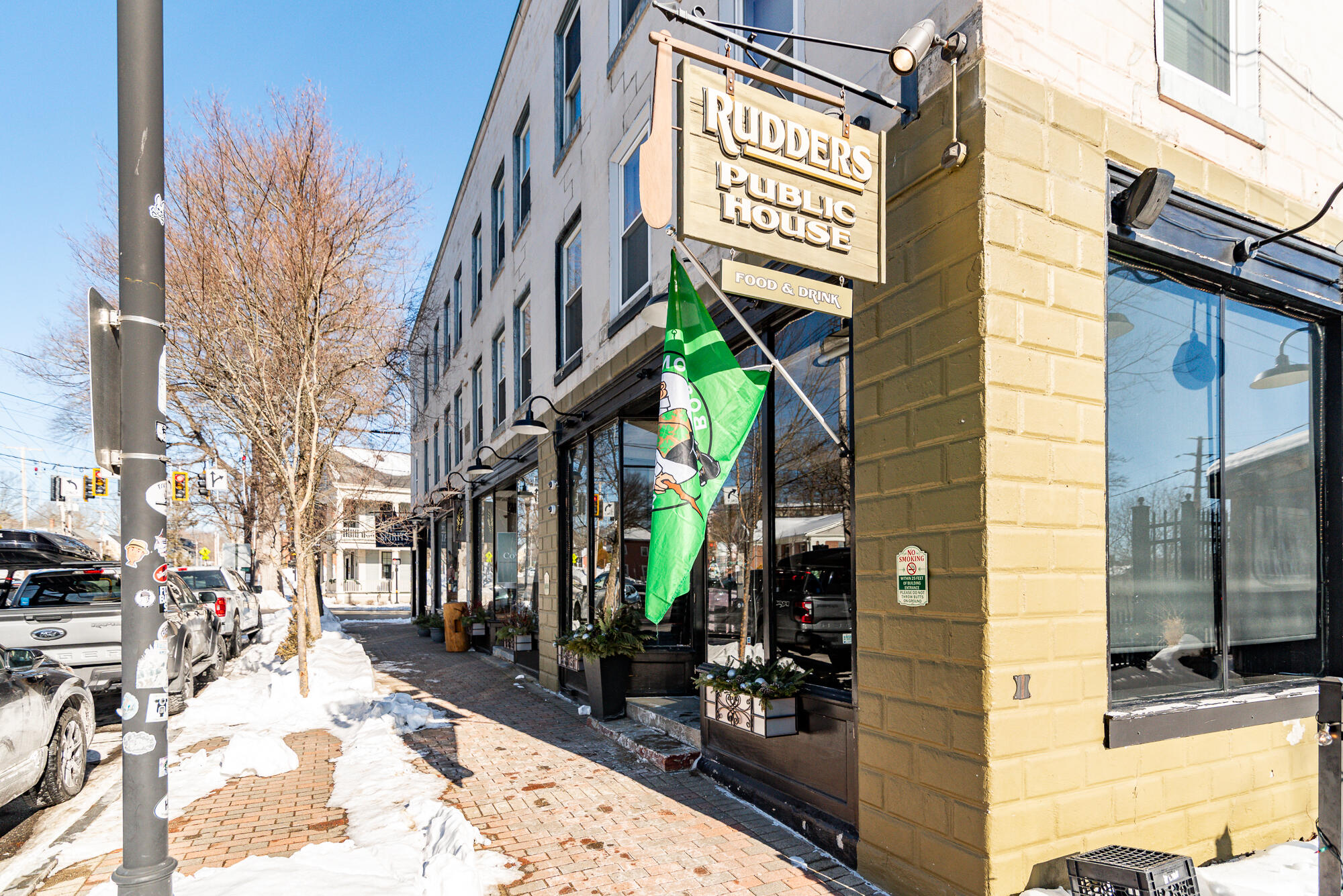 29 Main Street Kittery ME 03904