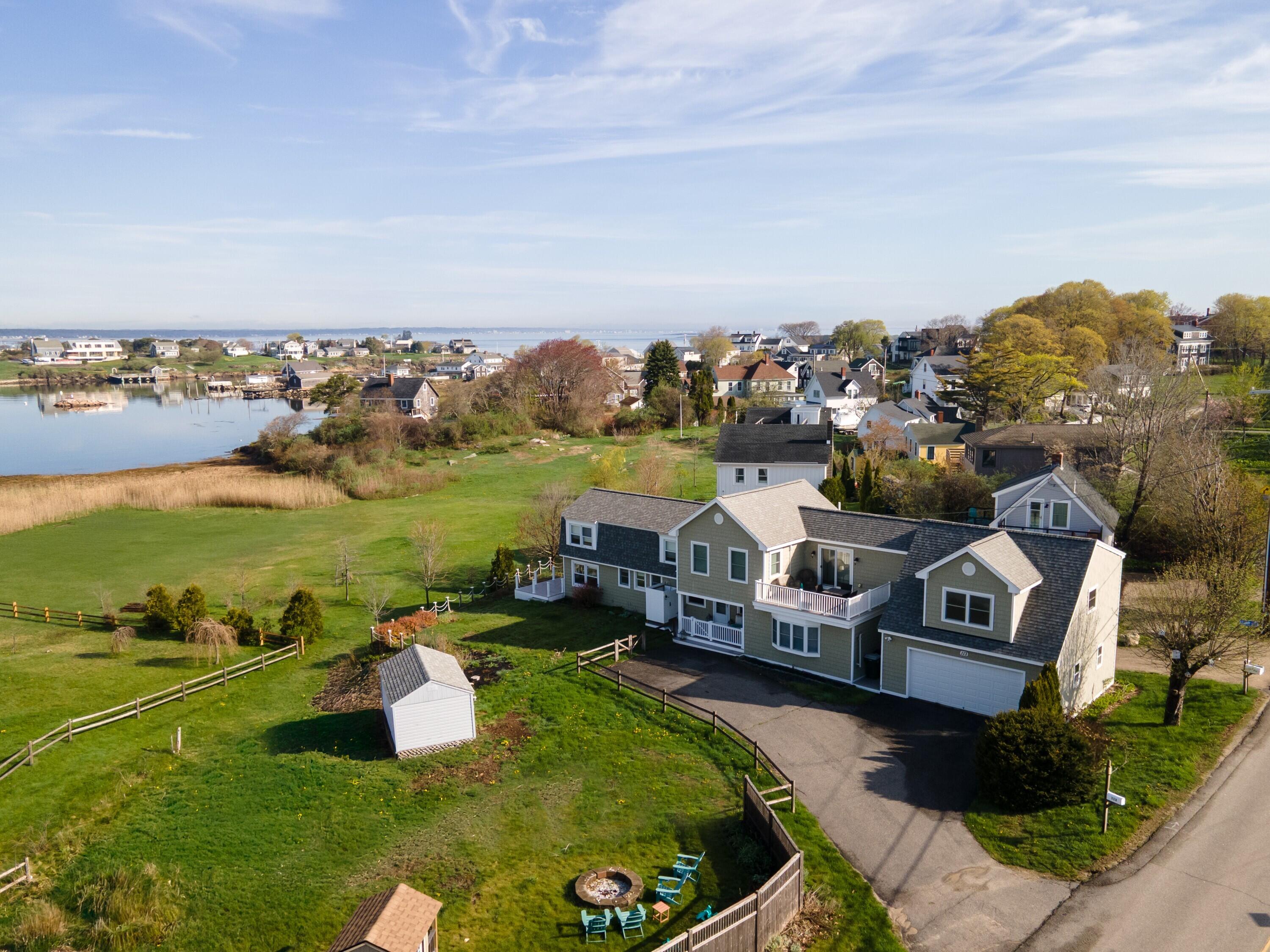 113 Mile Stretch Road Biddeford ME 04005