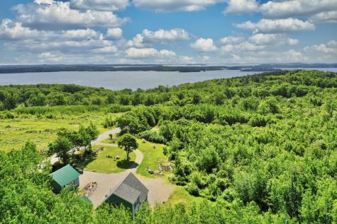 148 Pound Hill Road Northport ME 04849