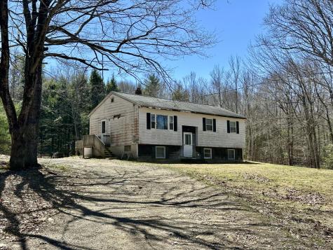 511 Whitefield Road Pittston ME 04345
