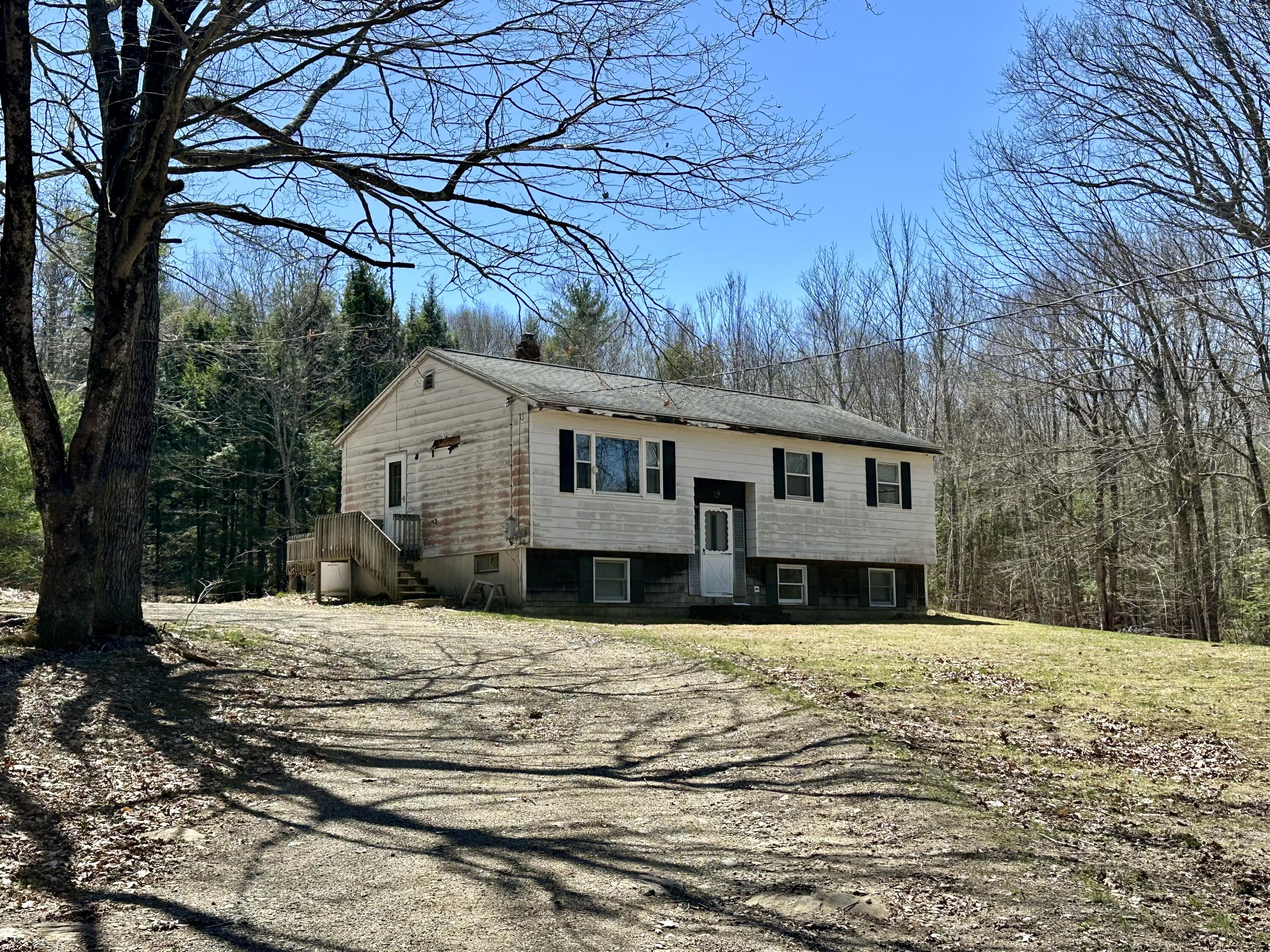 511 Whitefield Road Pittston ME 04345