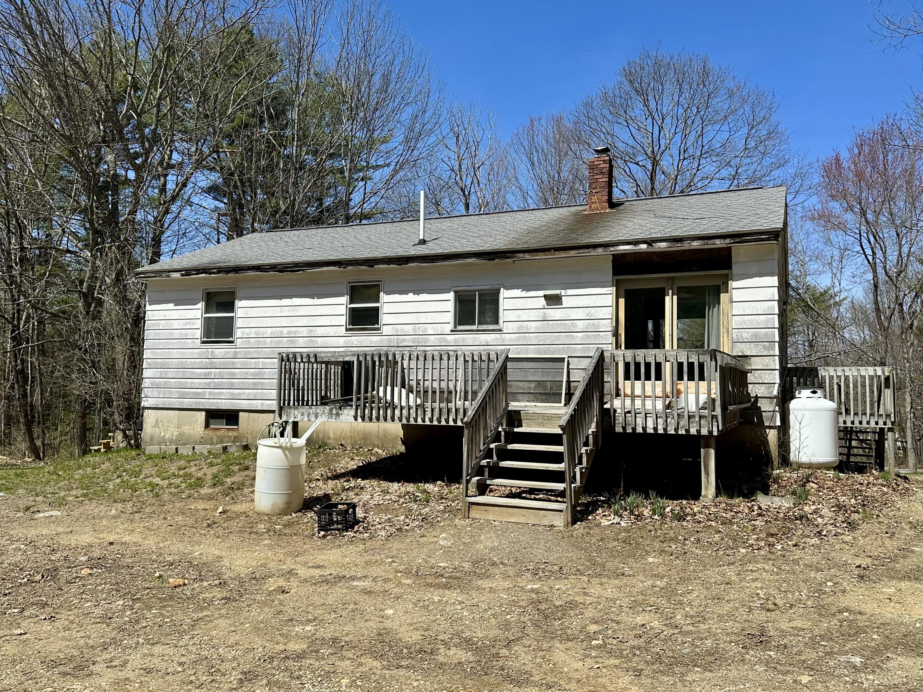 511 Whitefield Road Pittston ME 04345