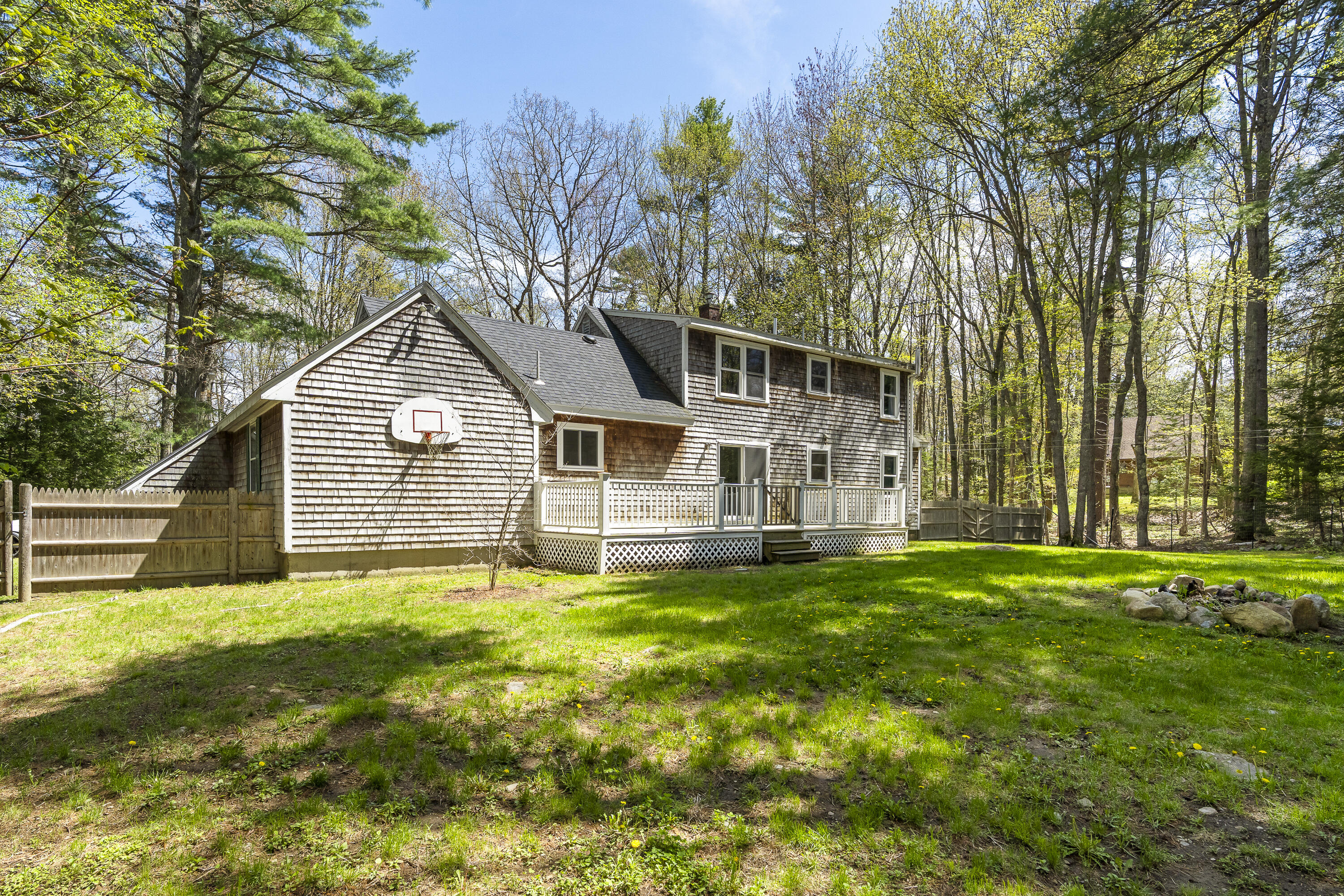 244 Academy Hill Road Newcastle ME 04553