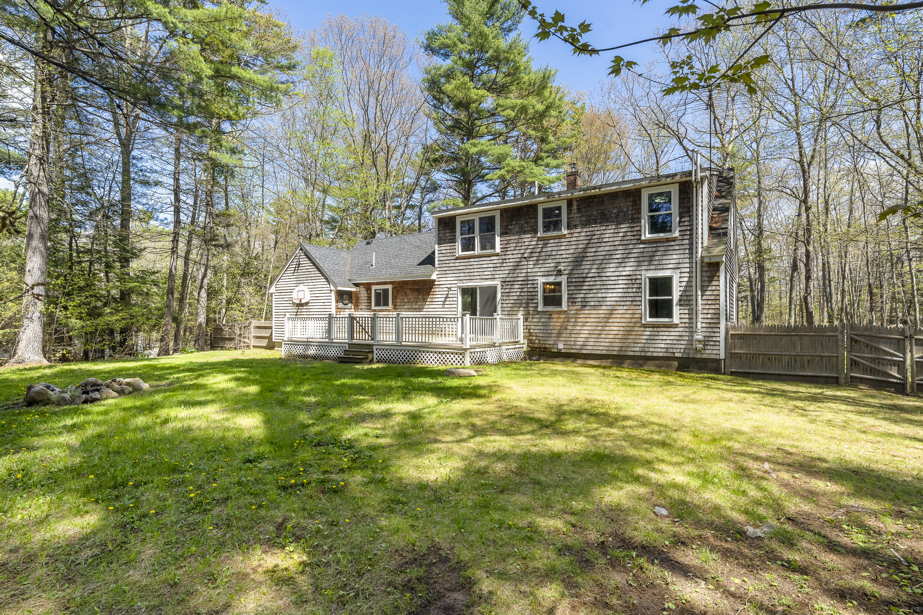 244 Academy Hill Road Newcastle ME 04553