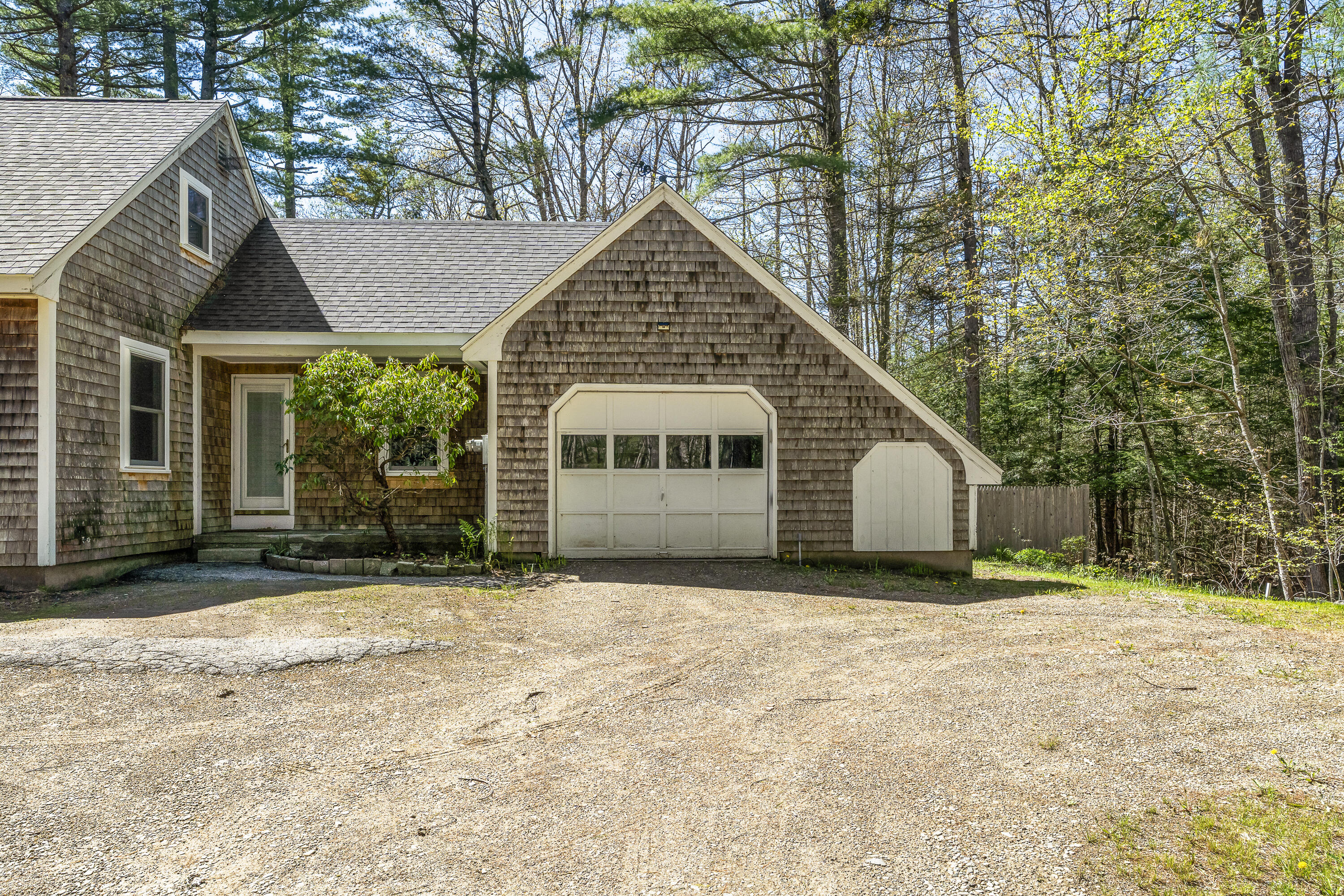 244 Academy Hill Road Newcastle ME 04553