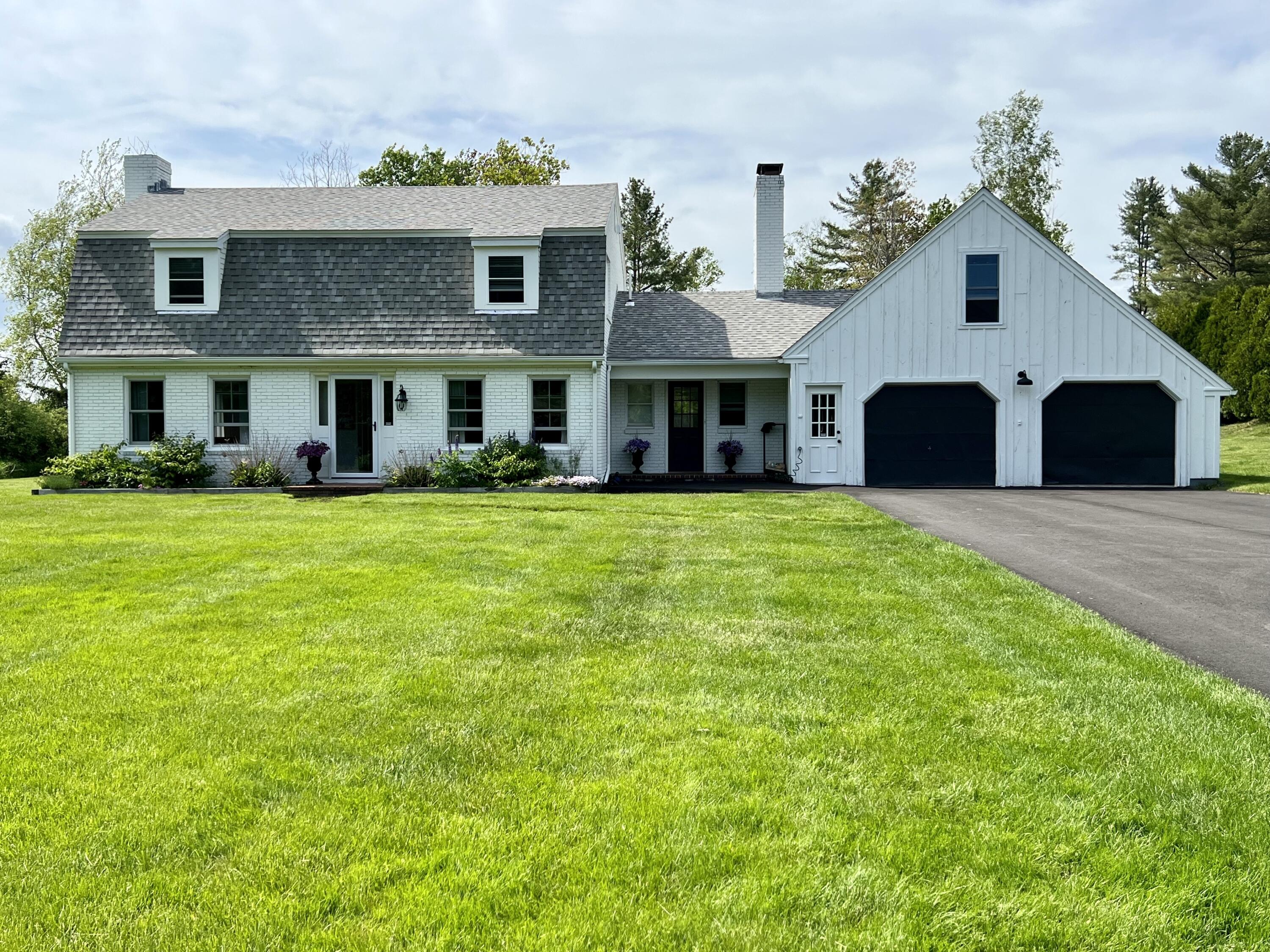 6 Walcott Avenue Falmouth ME 04105