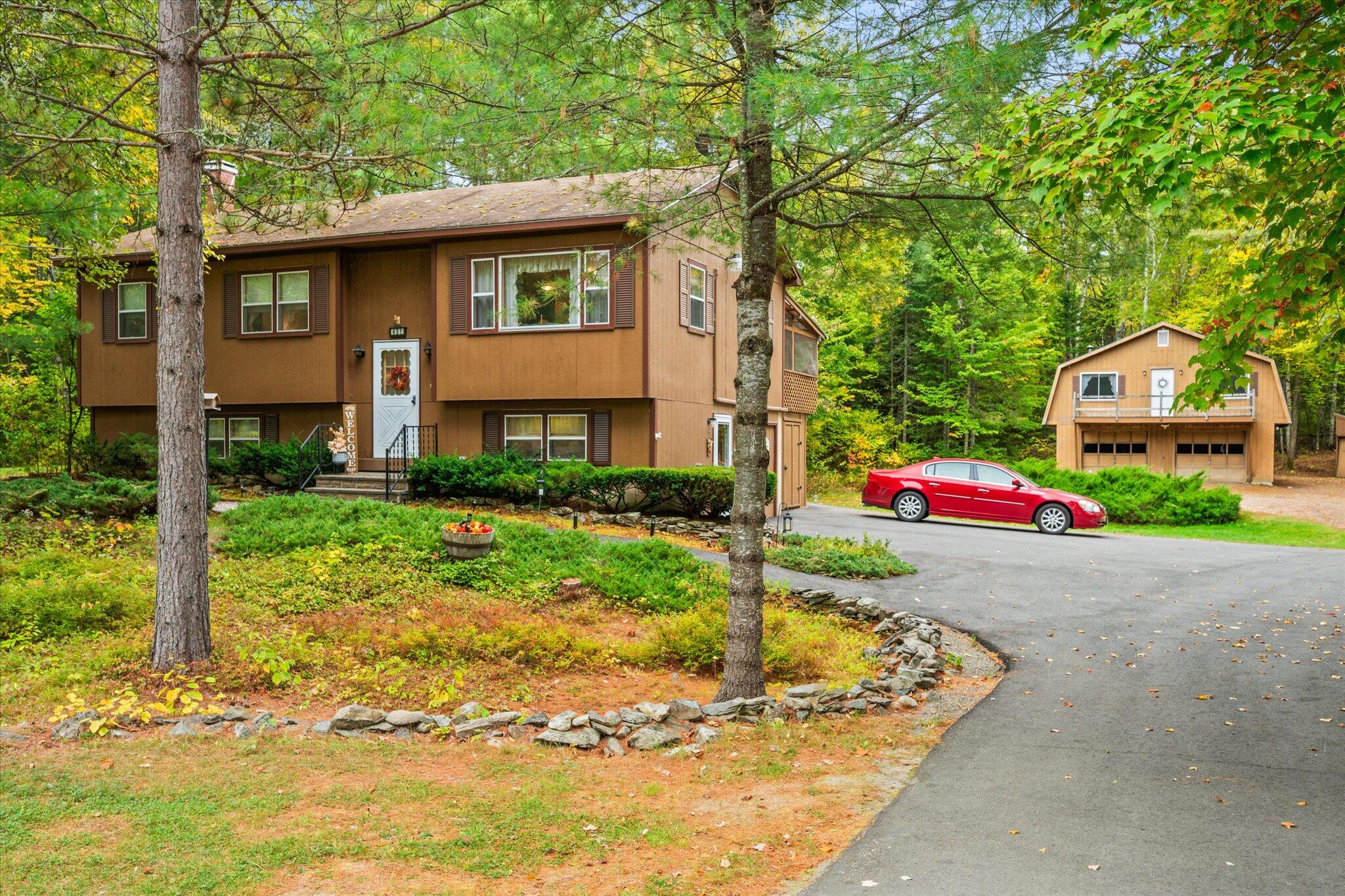 Holden ME, 451 Levenseller Road