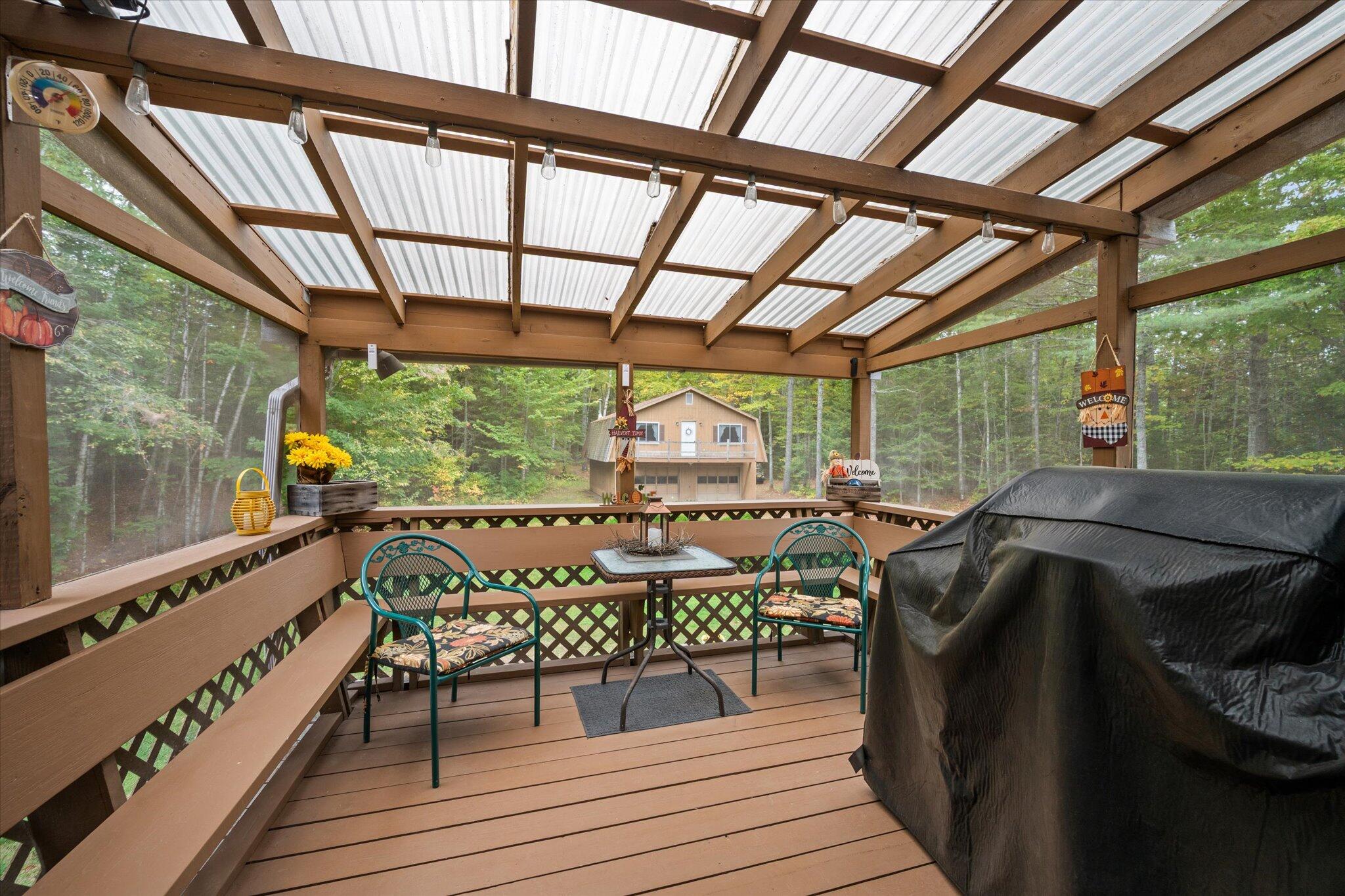 451 Levenseller Road Holden ME 04429