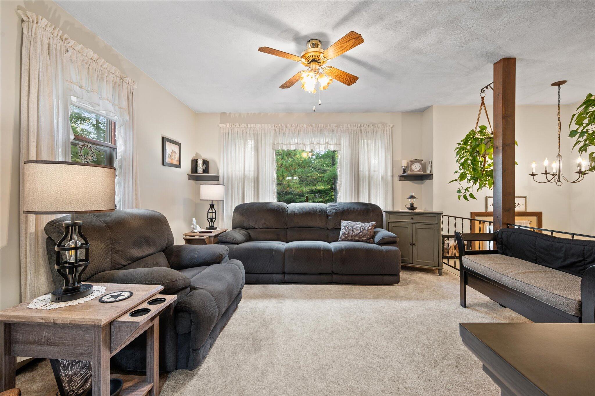 451 Levenseller Road Holden ME 04429