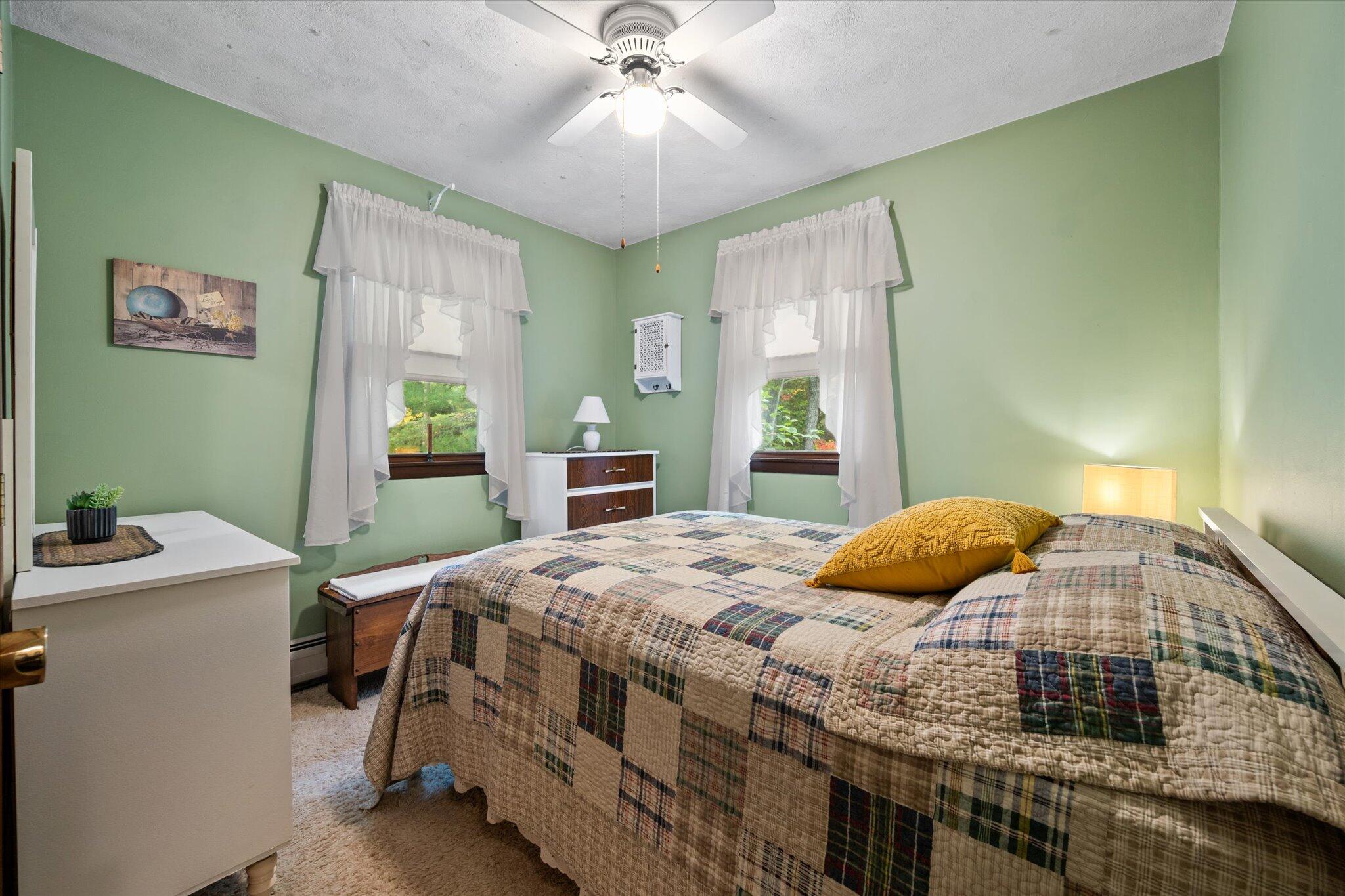 451 Levenseller Road Holden ME 04429