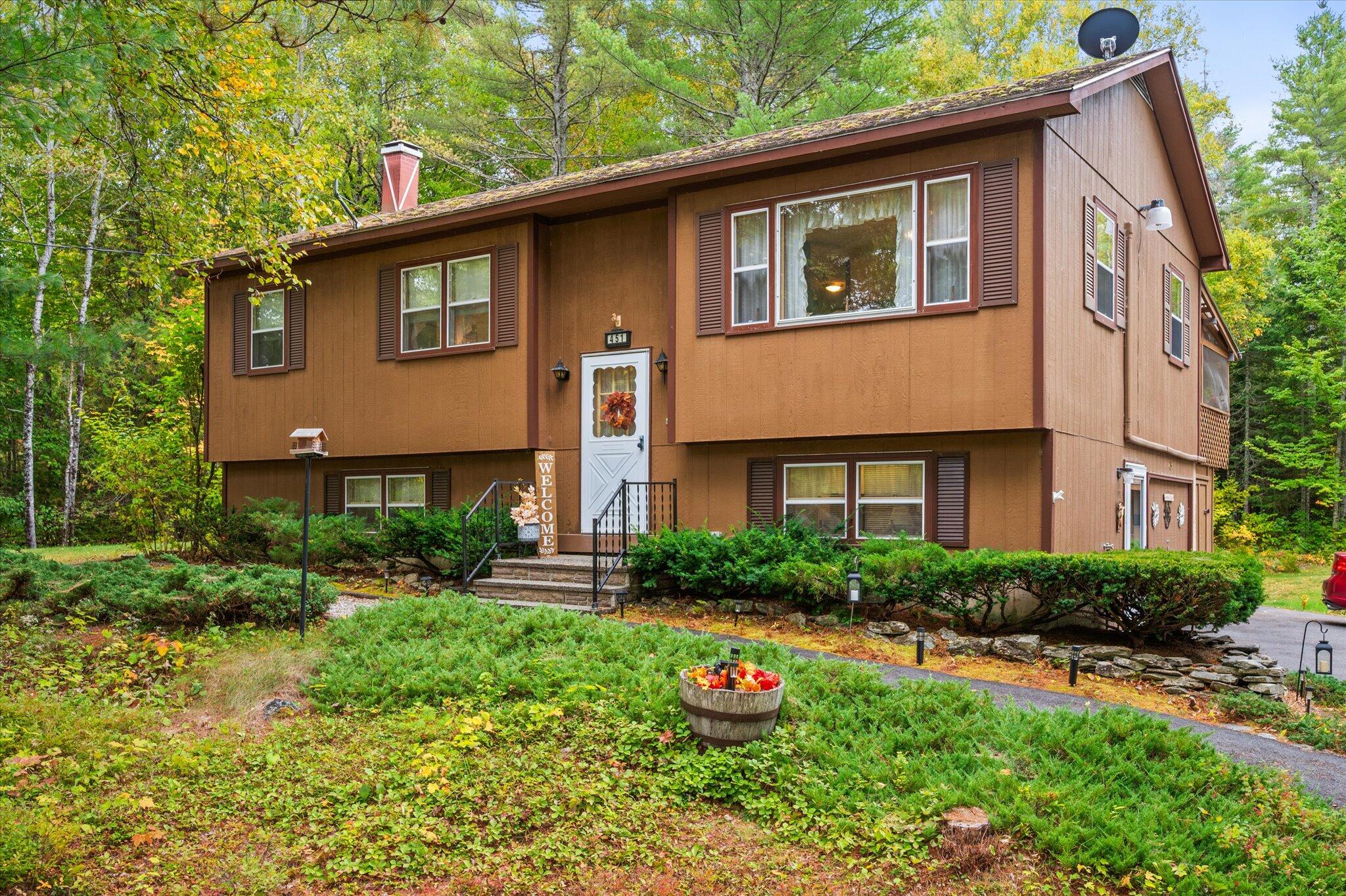 451 Levenseller Road Holden ME 04429