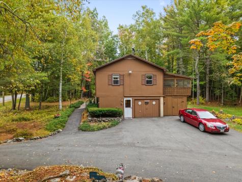 451 Levenseller Road Holden ME 04429