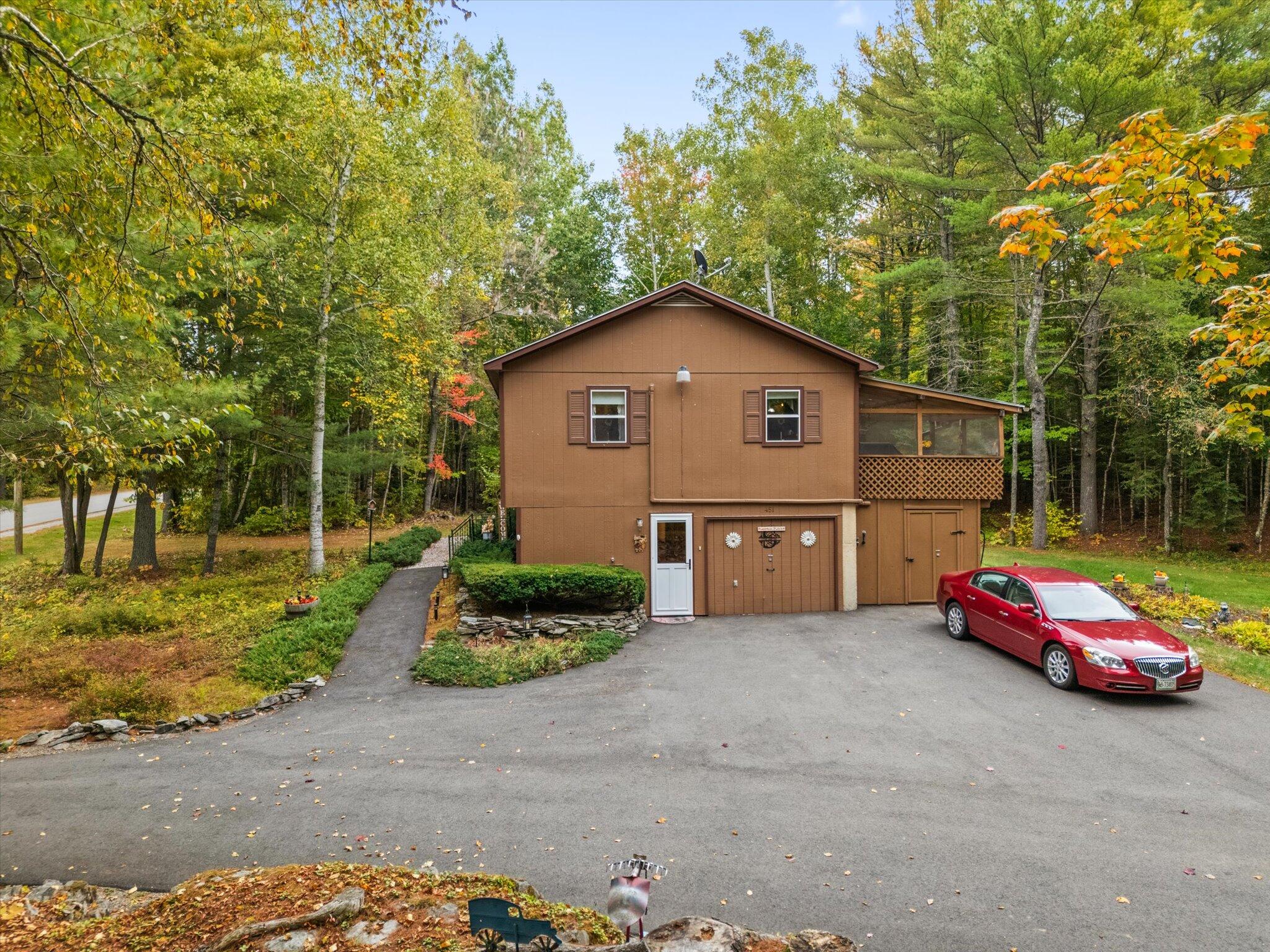 451 Levenseller Road Holden ME 04429