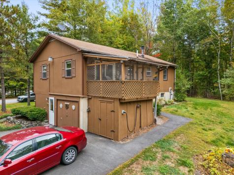 451 Levenseller Road Holden ME 04429