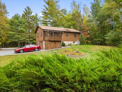 451 Levenseller Road Holden ME 04429