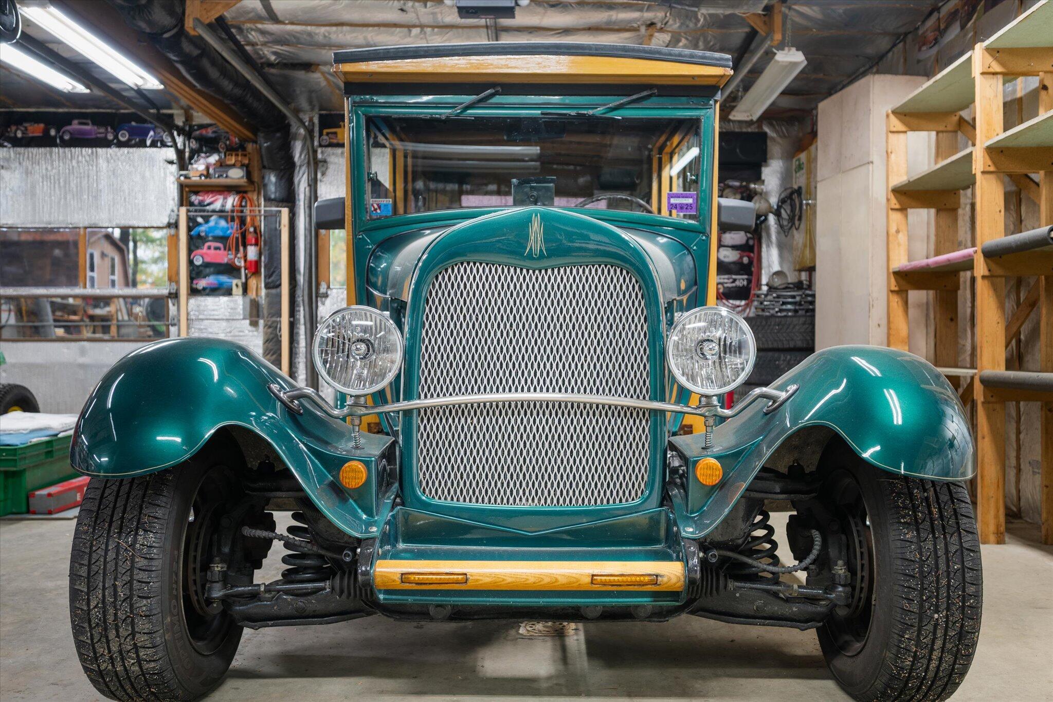 451 Levenseller Road Holden ME 04429