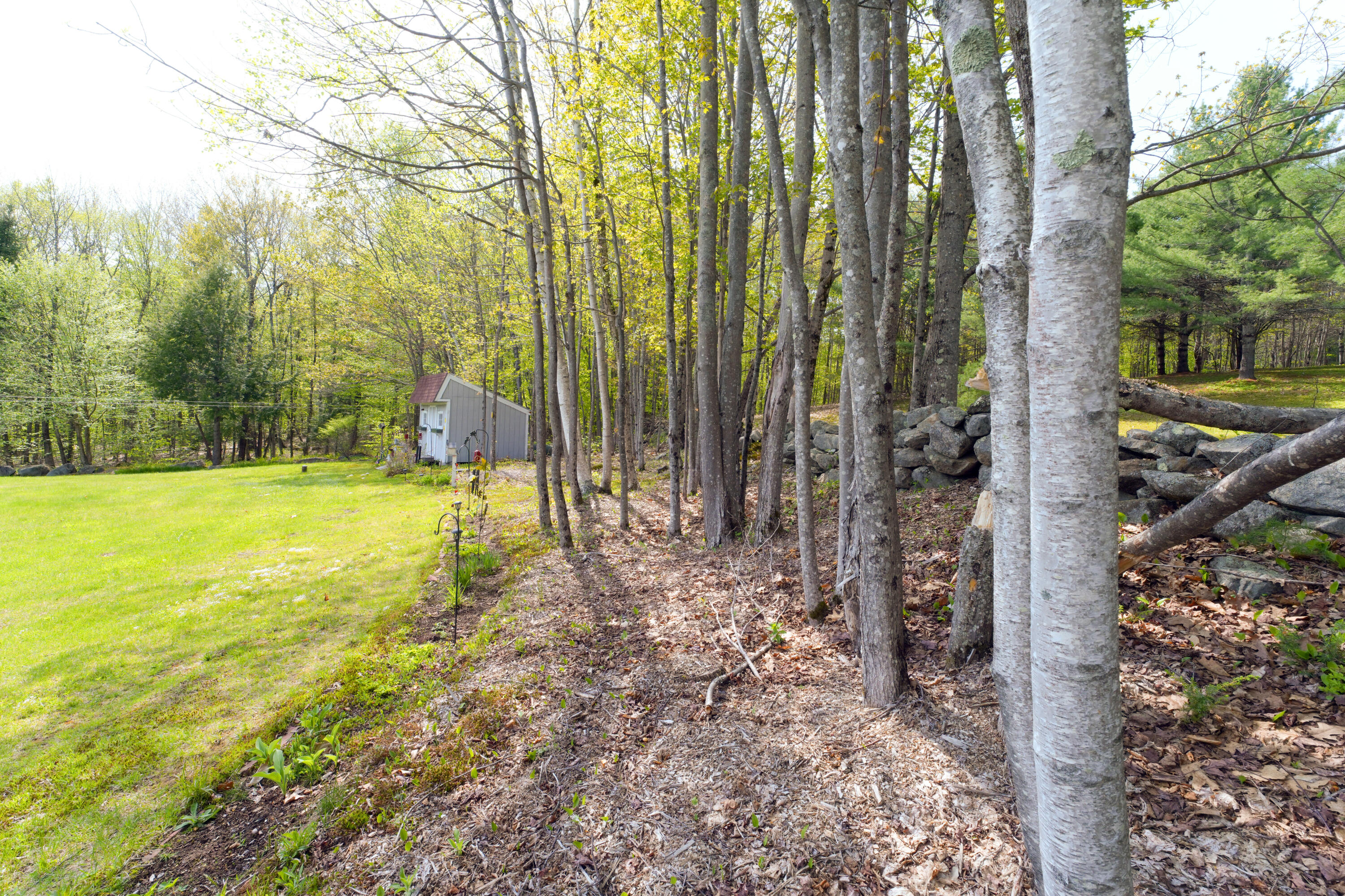 1000 Franklin Road Jay ME 04239