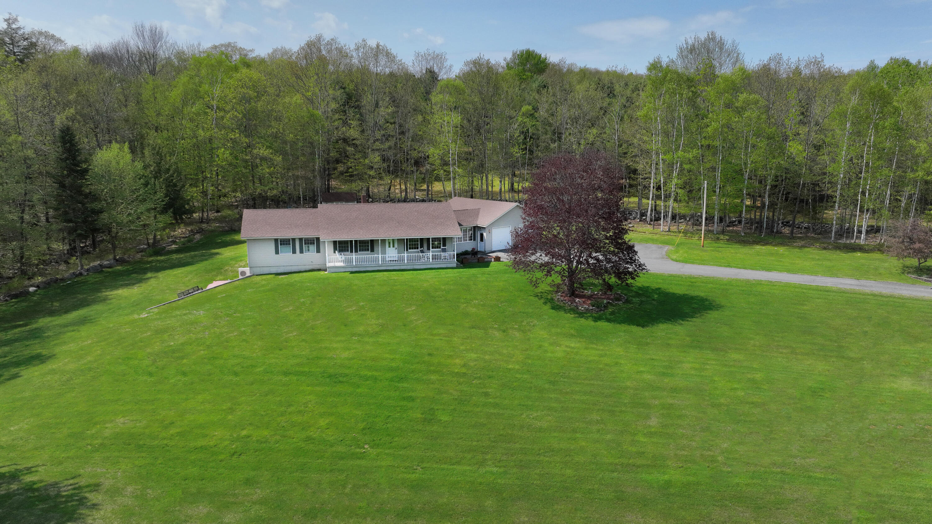 1000 Franklin Road Jay ME 04239