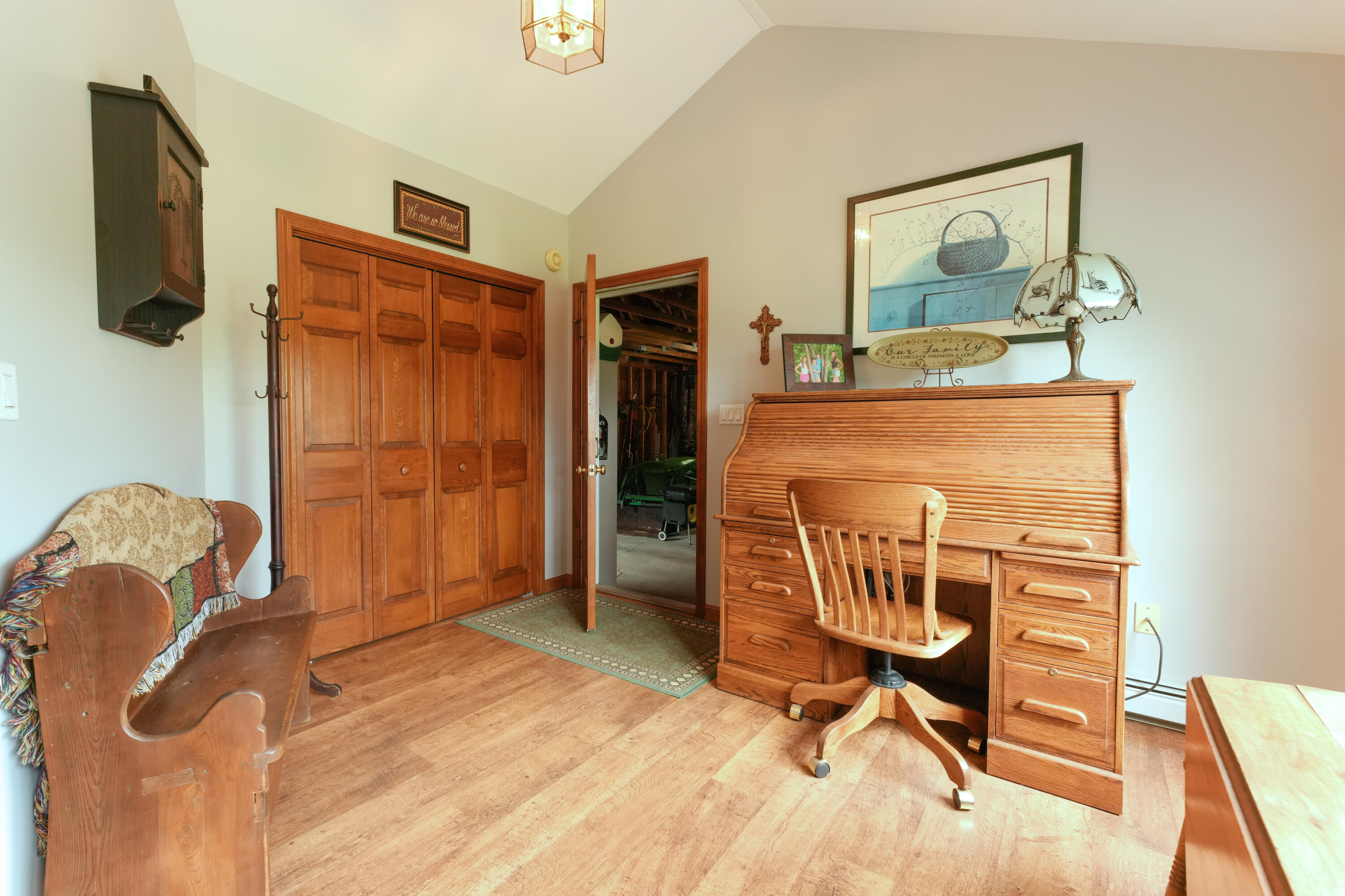 1000 Franklin Road Jay ME 04239