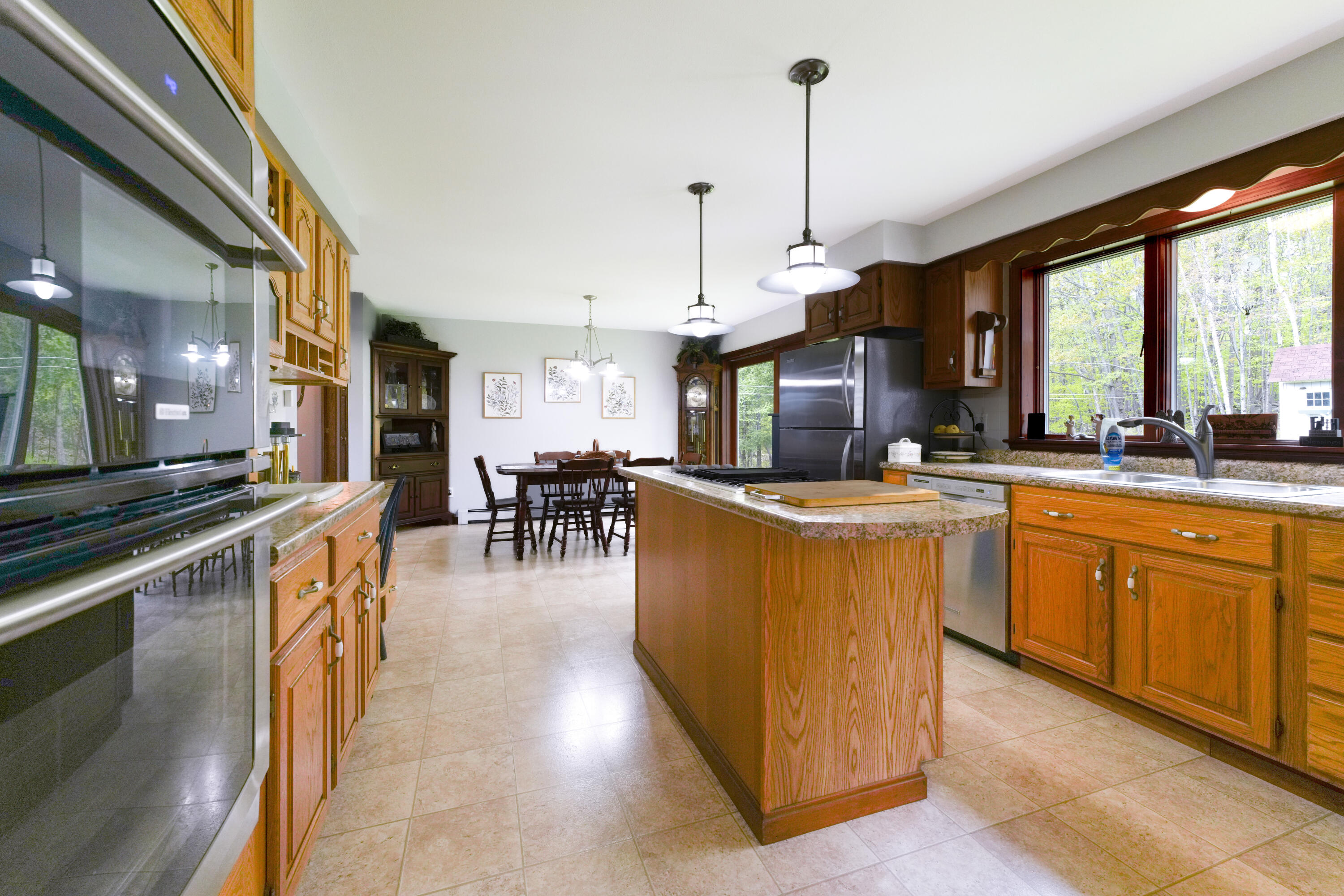 1000 Franklin Road Jay ME 04239