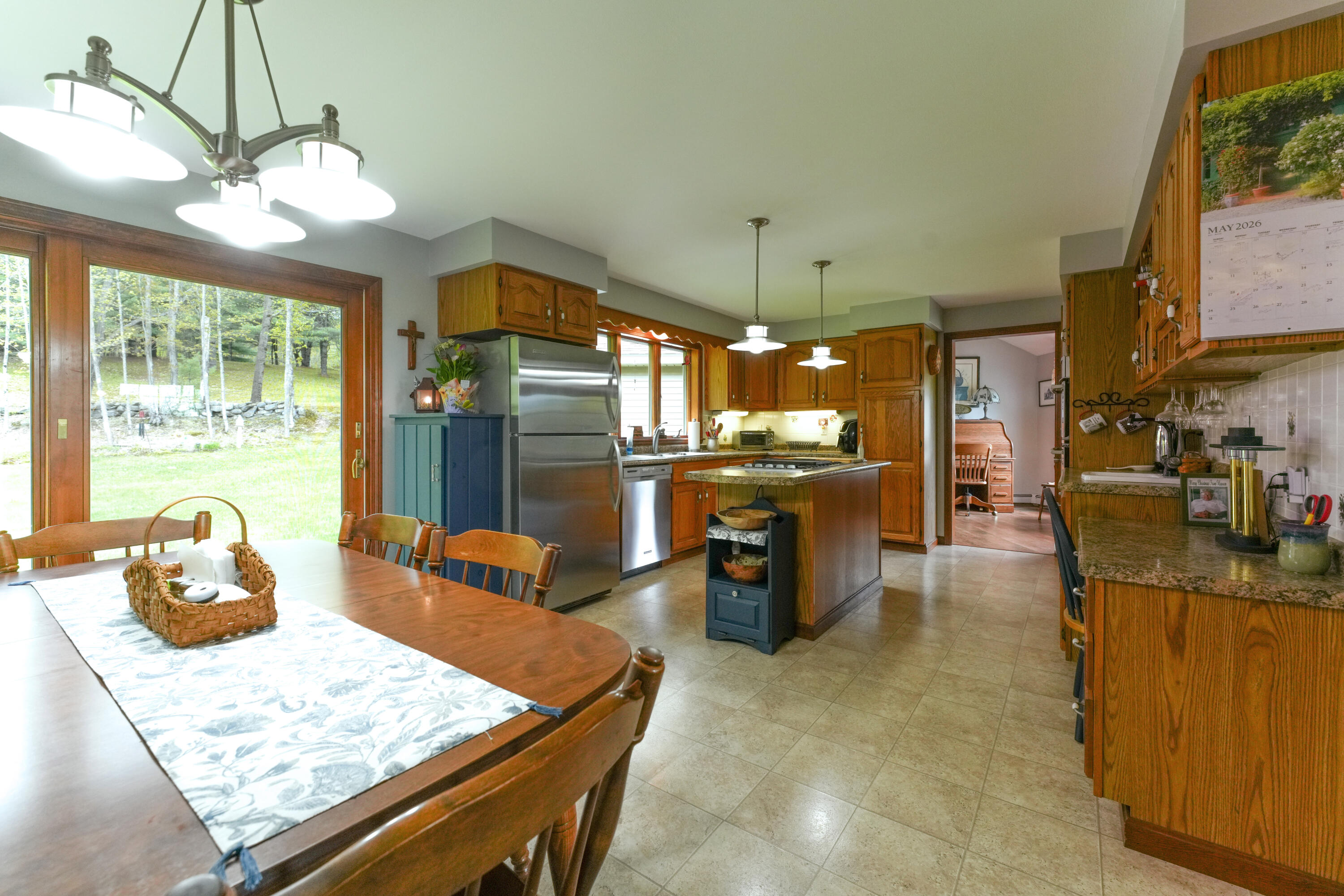 1000 Franklin Road Jay ME 04239