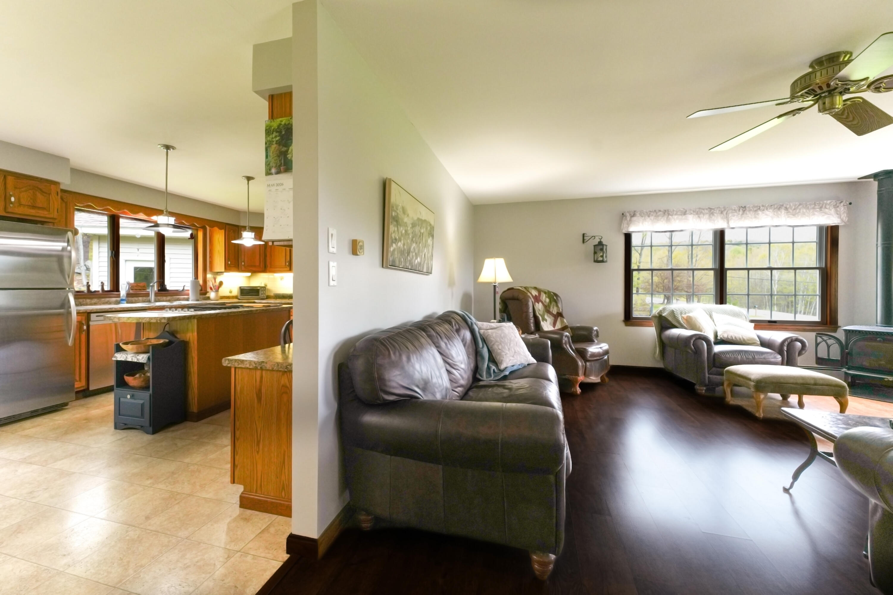 1000 Franklin Road Jay ME 04239