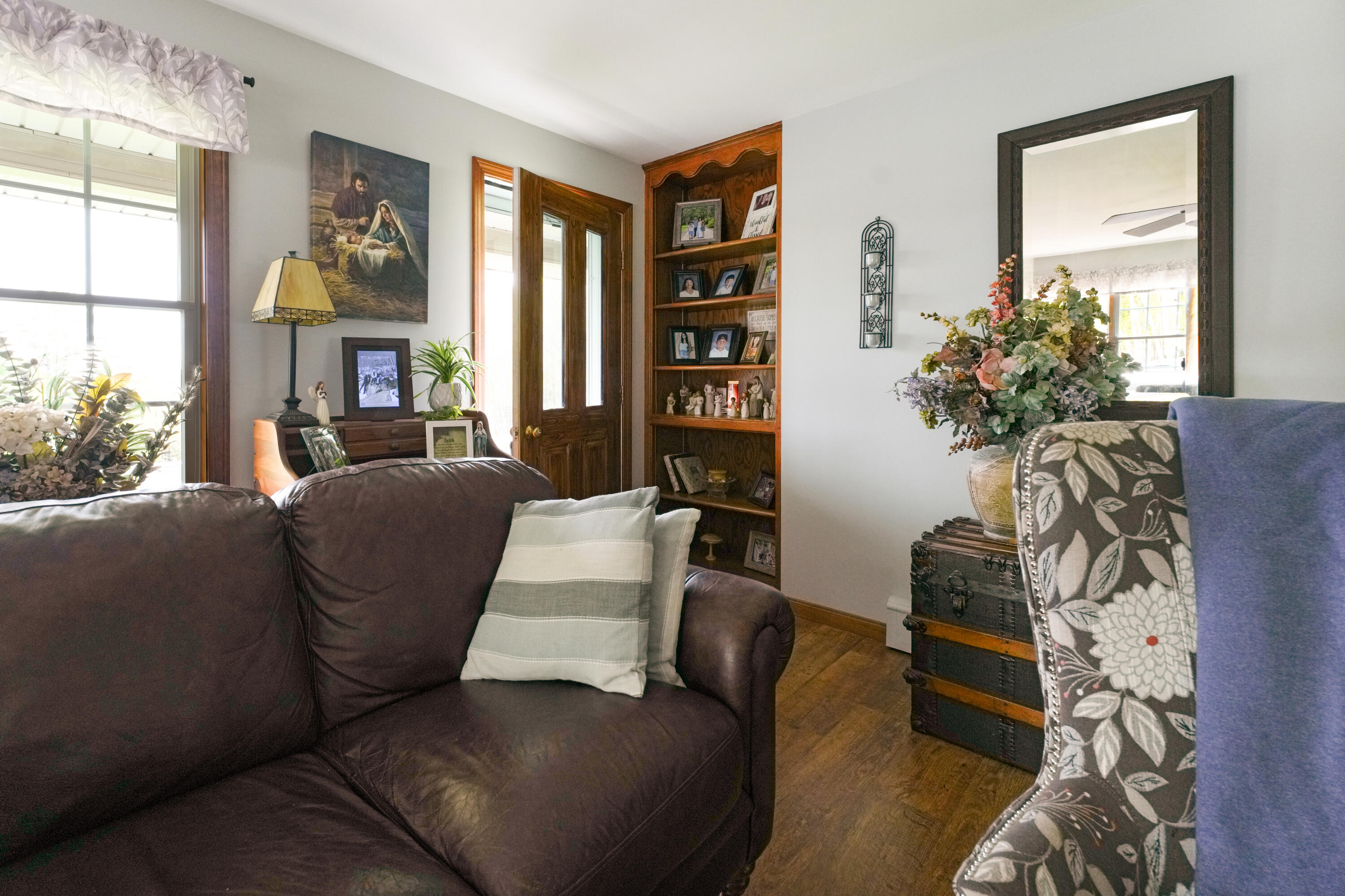 1000 Franklin Road Jay ME 04239