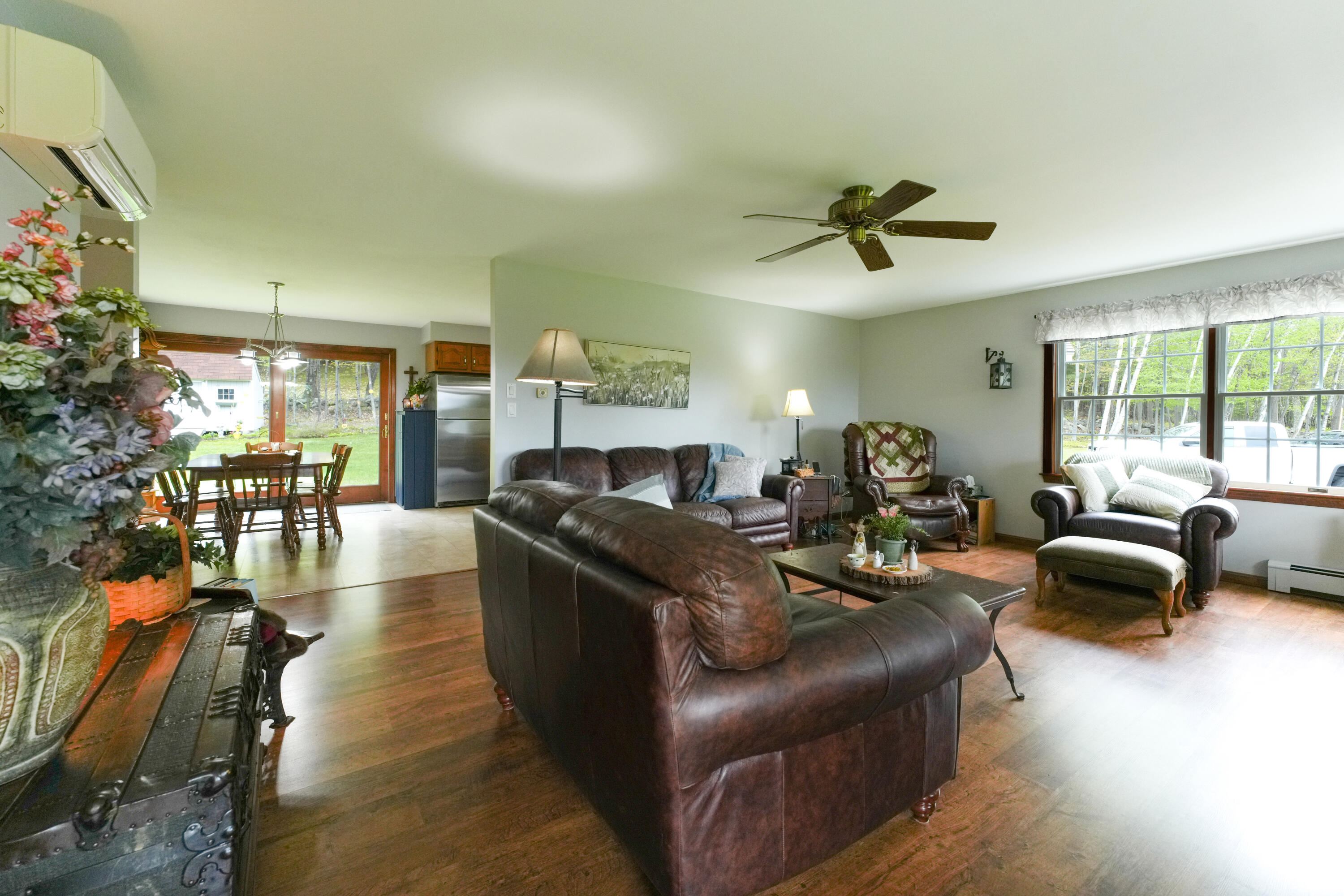 1000 Franklin Road Jay ME 04239