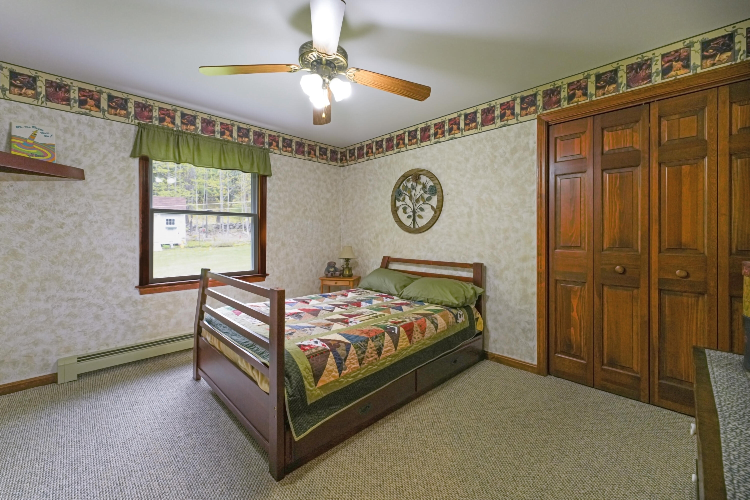 1000 Franklin Road Jay ME 04239