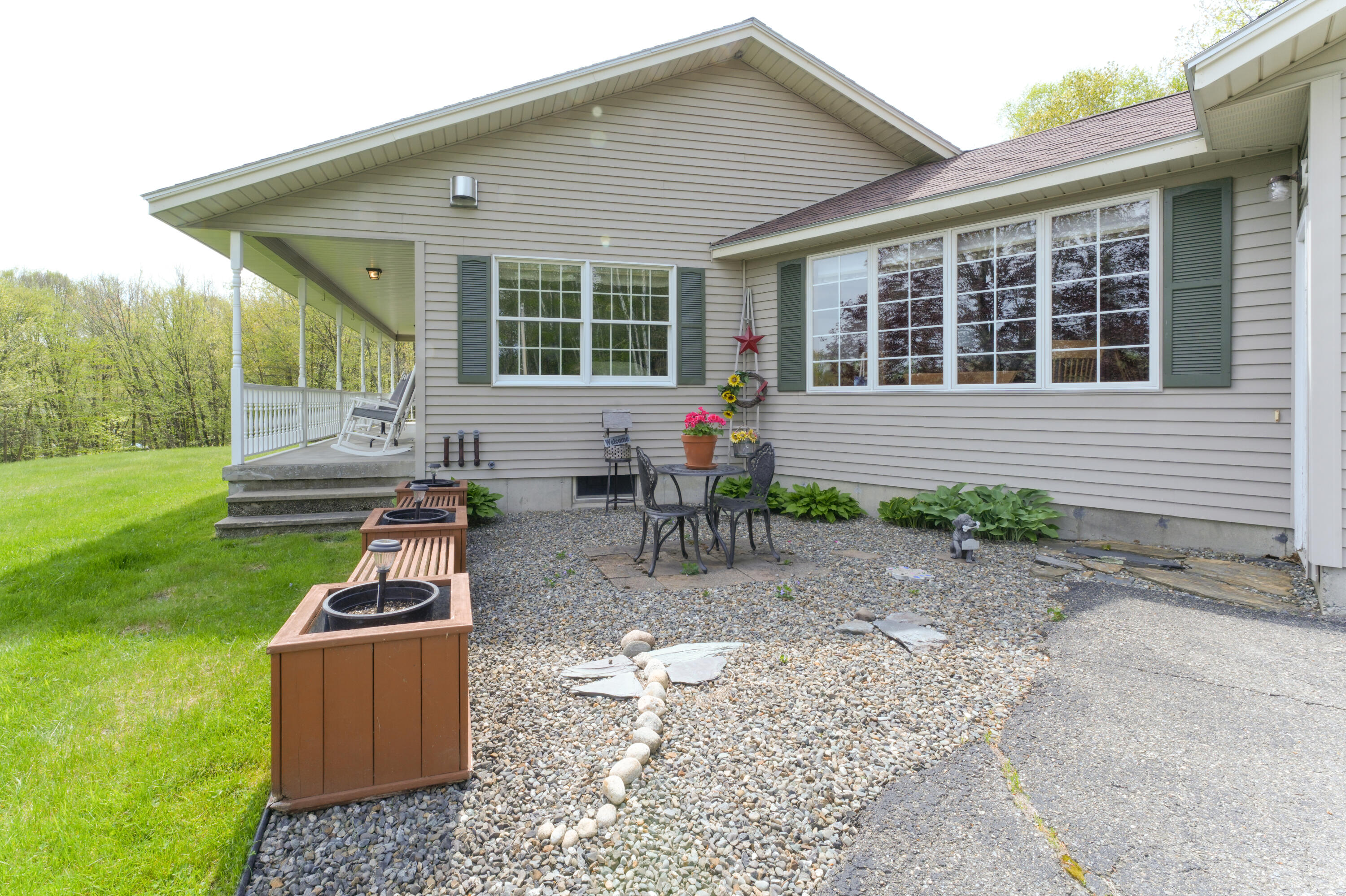 1000 Franklin Road Jay ME 04239