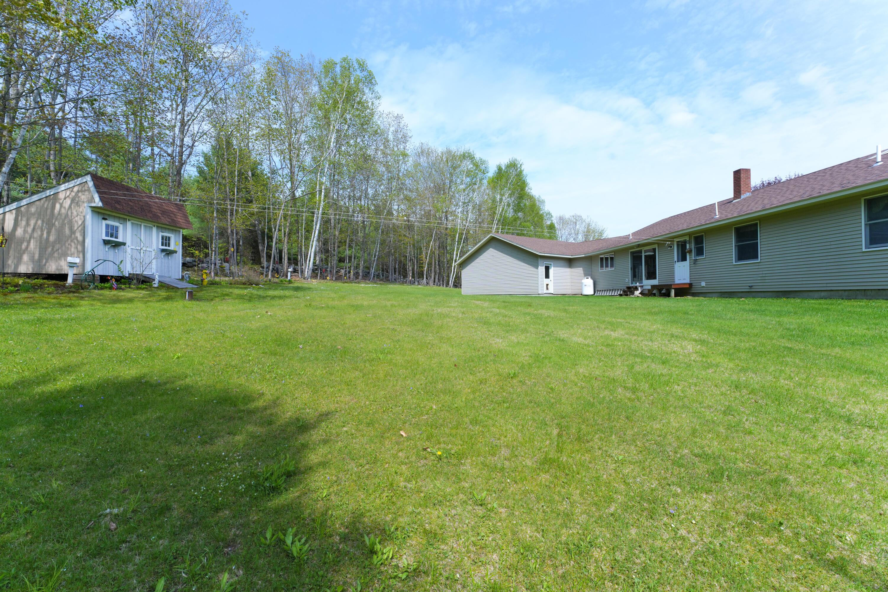 1000 Franklin Road Jay ME 04239