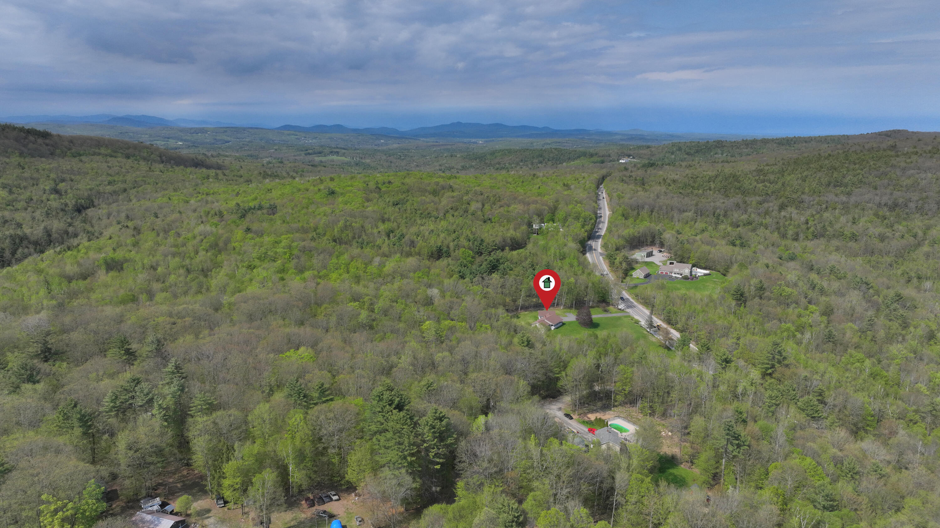 1000 Franklin Road Jay ME 04239