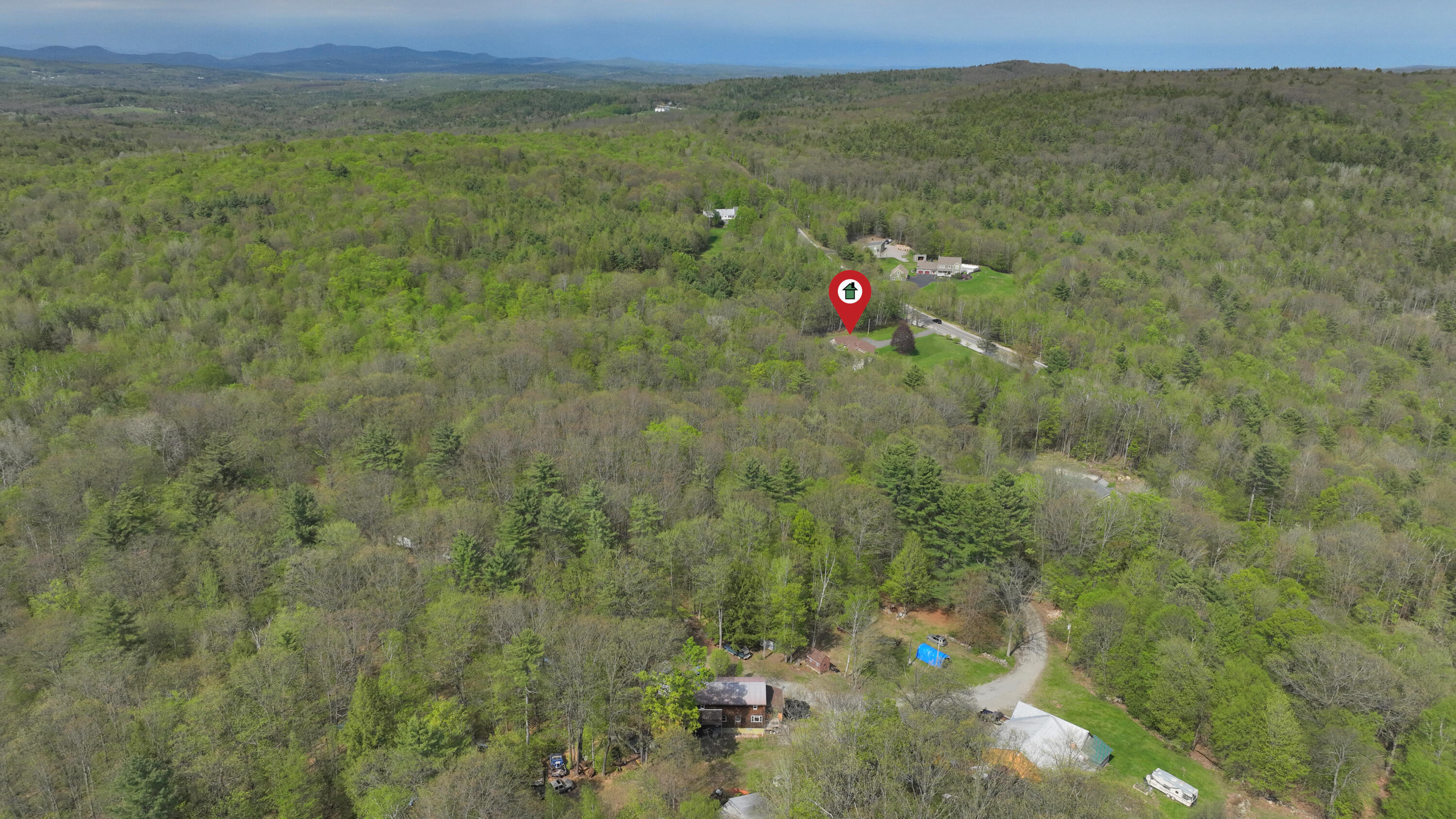 1000 Franklin Road Jay ME 04239