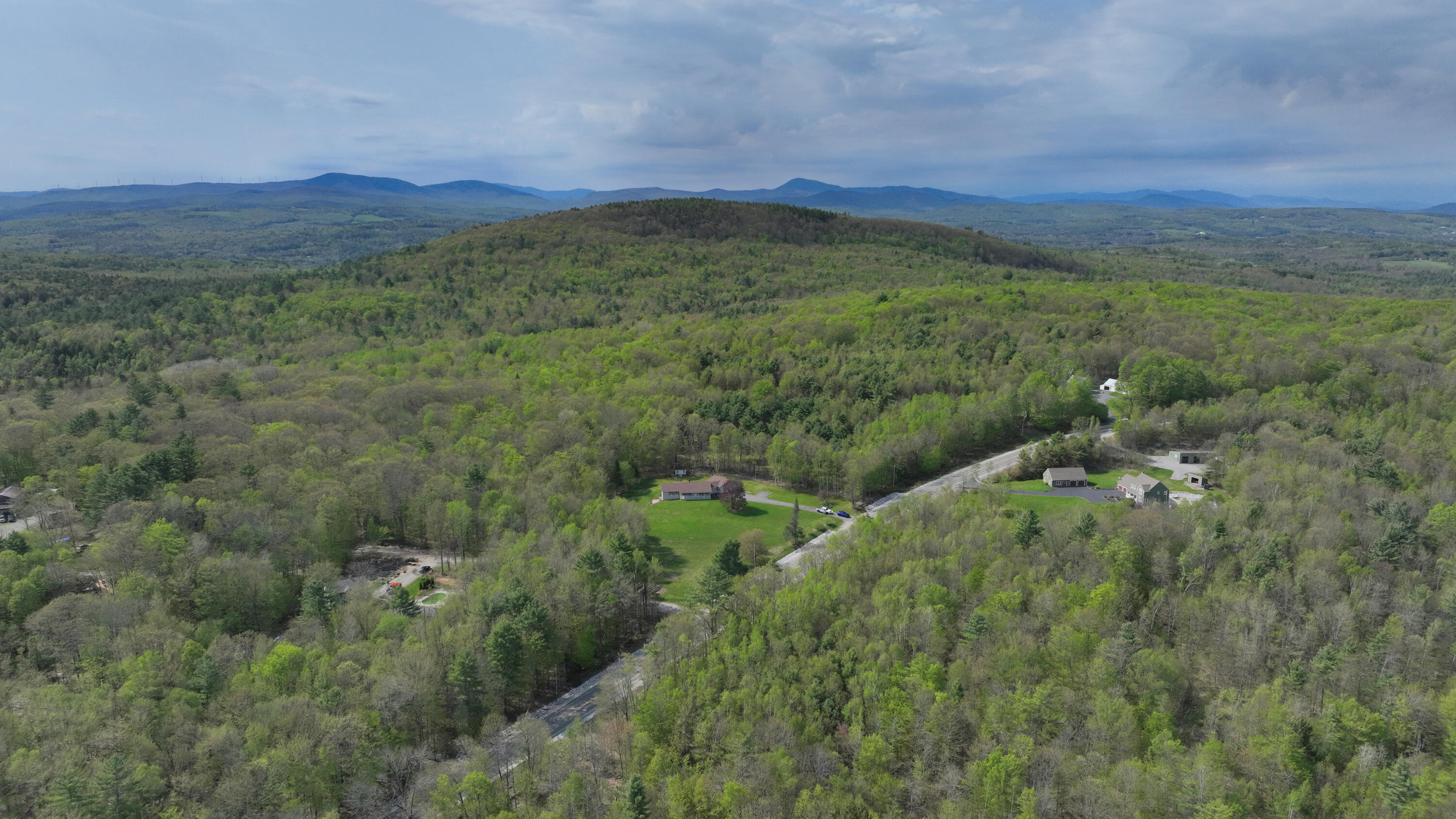 1000 Franklin Road Jay ME 04239