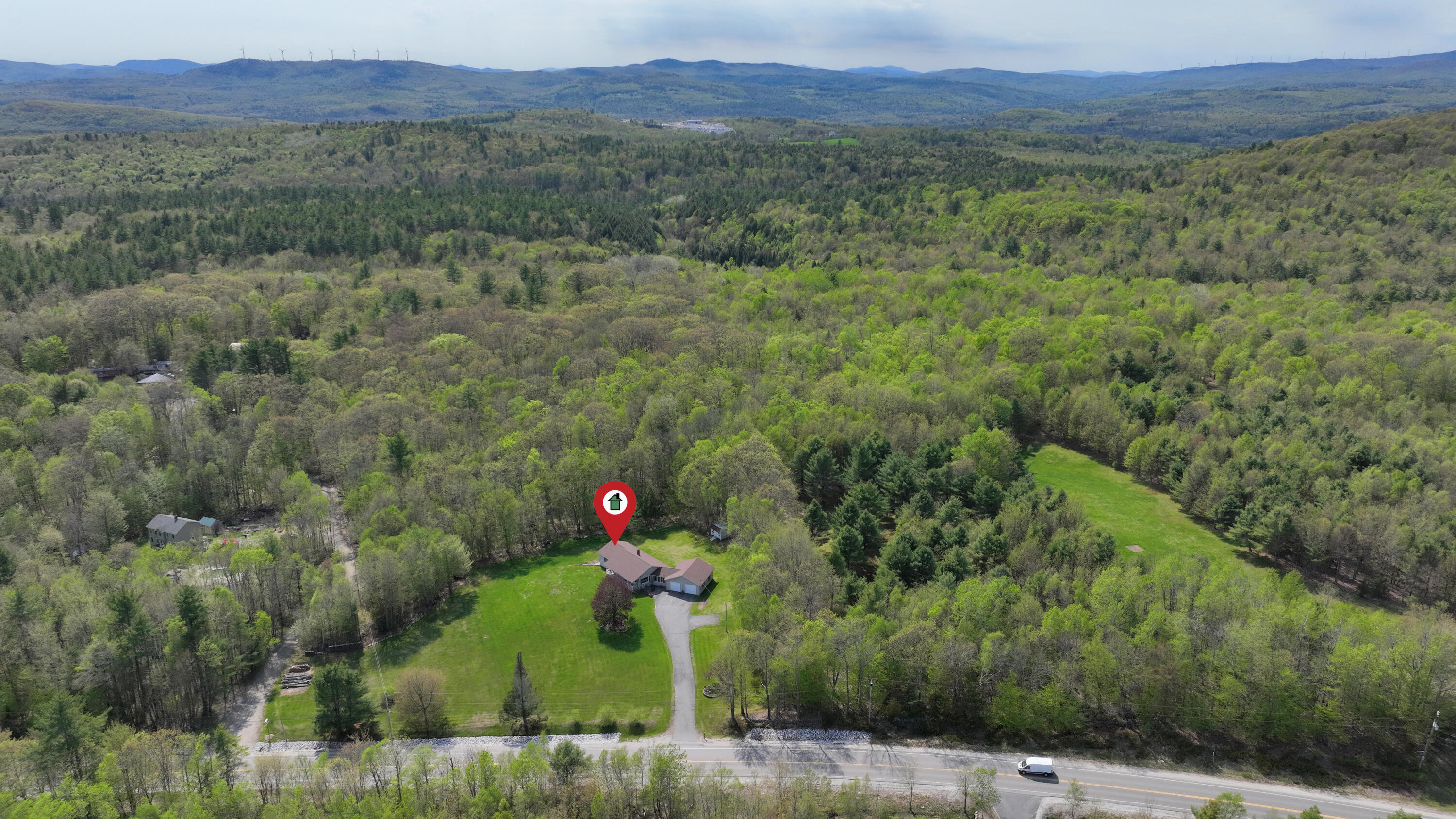 1000 Franklin Road Jay ME 04239