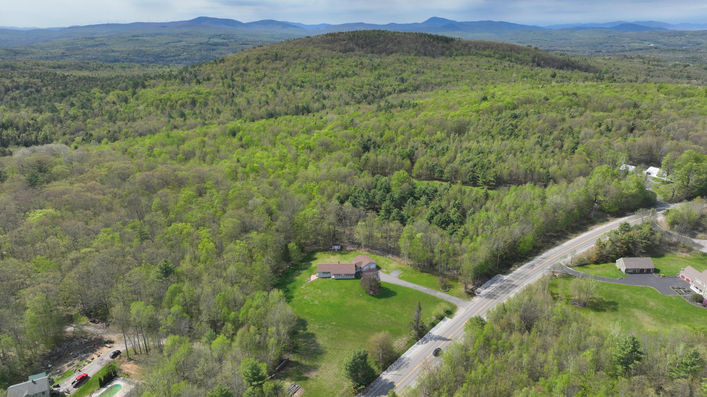 1000 Franklin Road Jay ME 04239