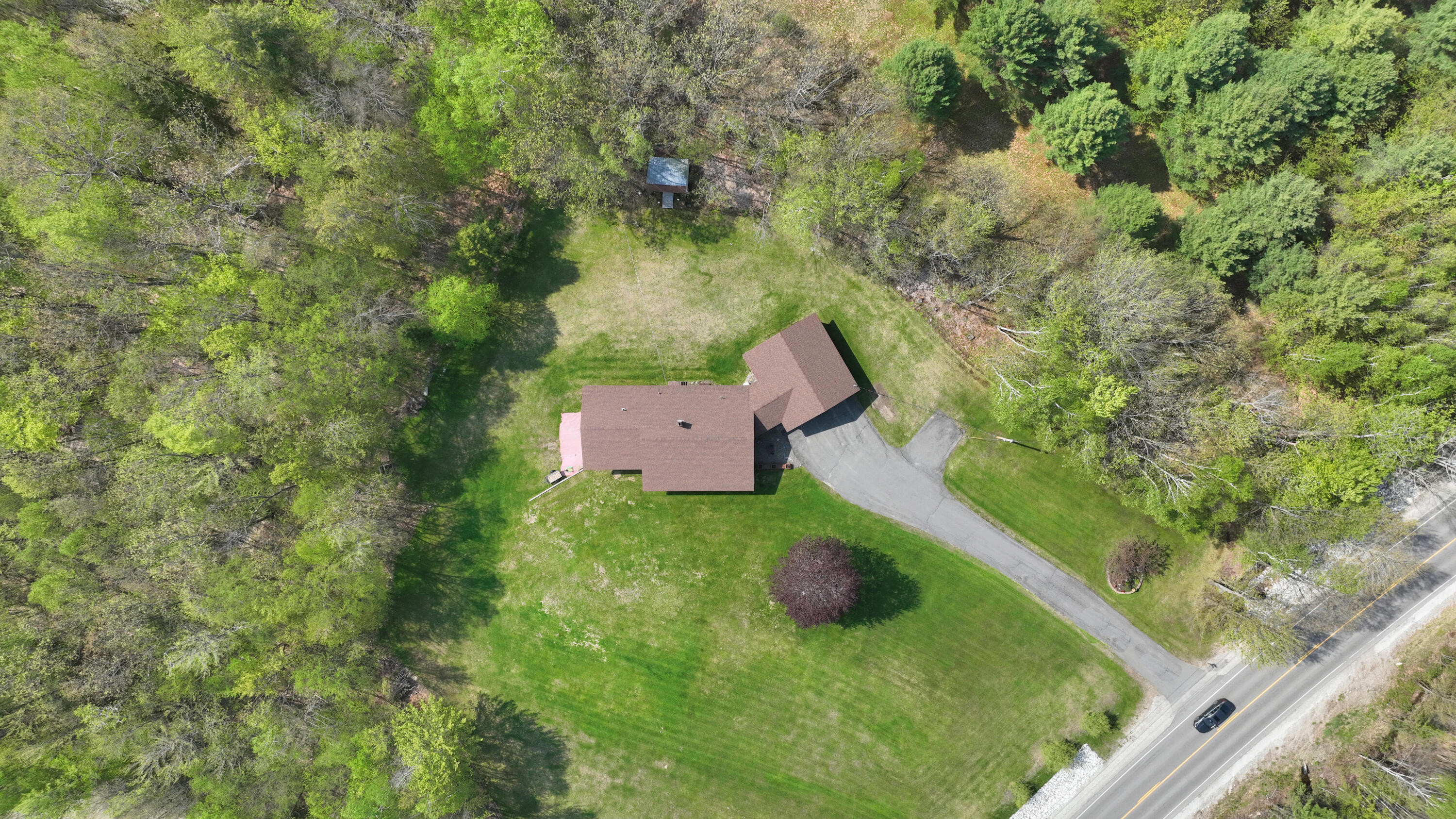 1000 Franklin Road Jay ME 04239