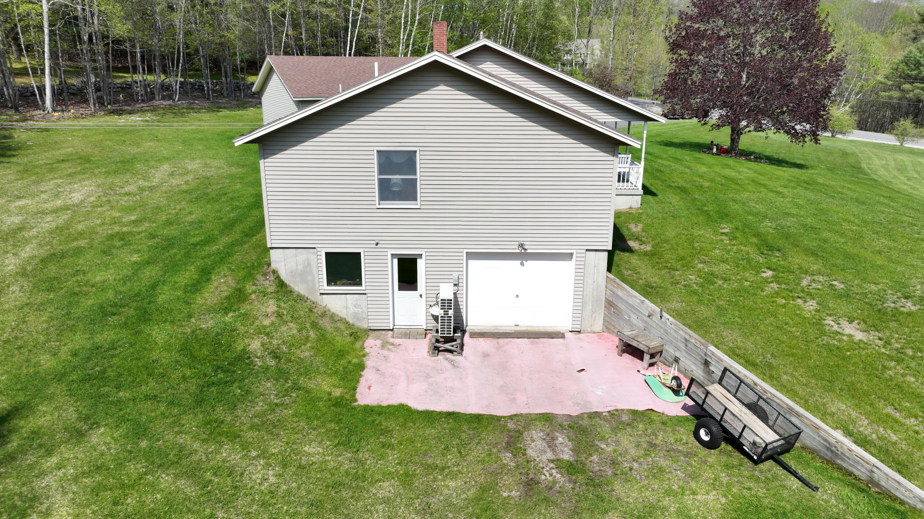 1000 Franklin Road Jay ME 04239