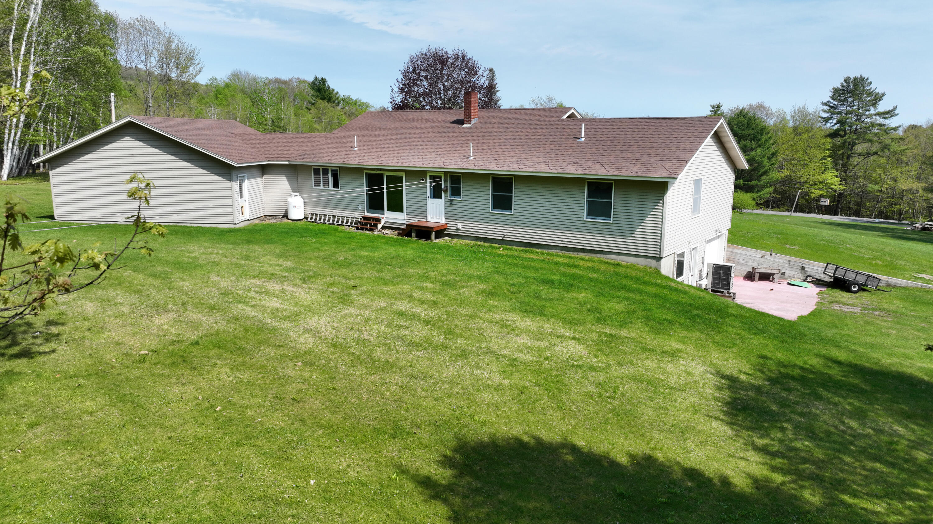 1000 Franklin Road Jay ME 04239