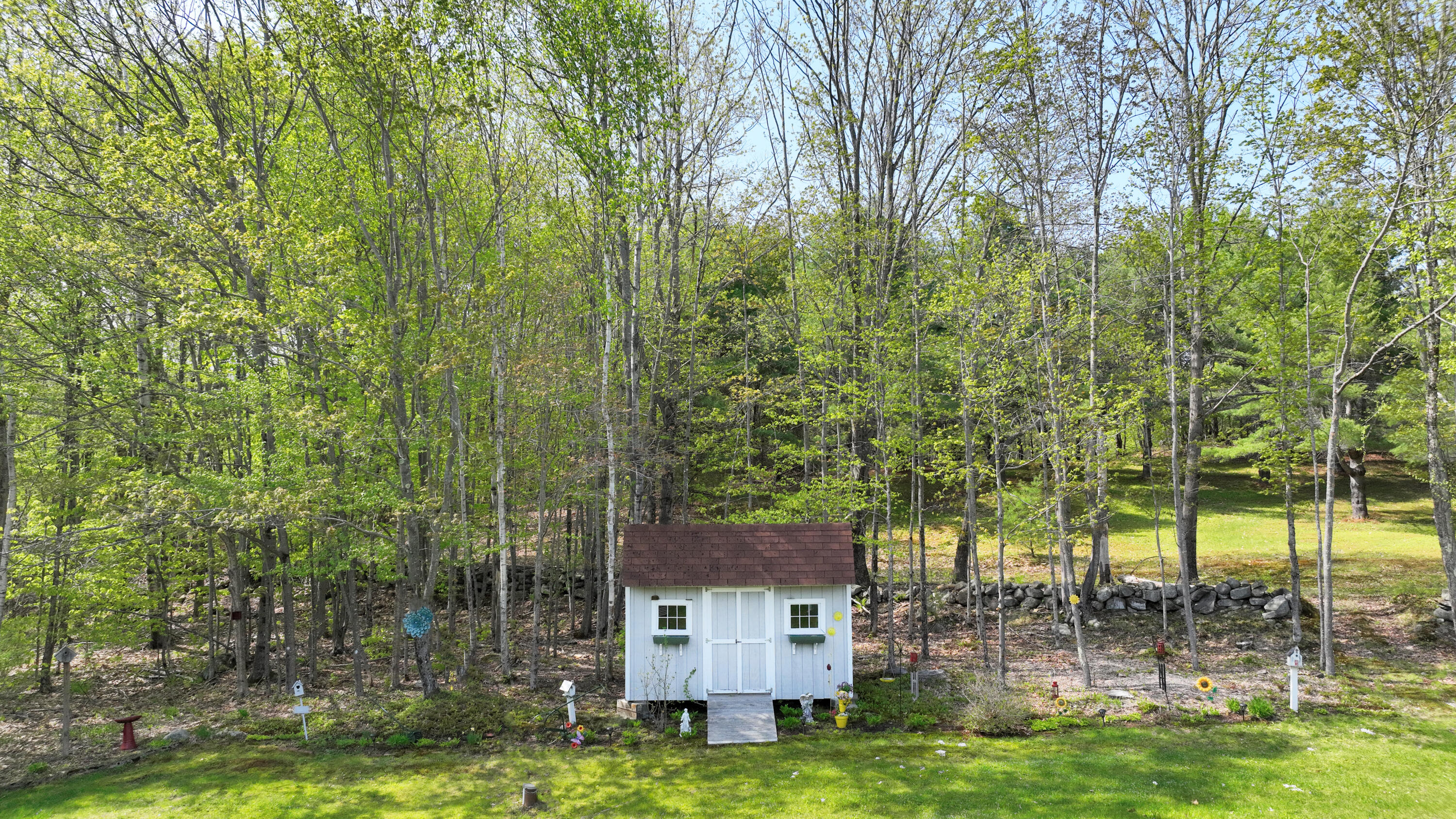 1000 Franklin Road Jay ME 04239