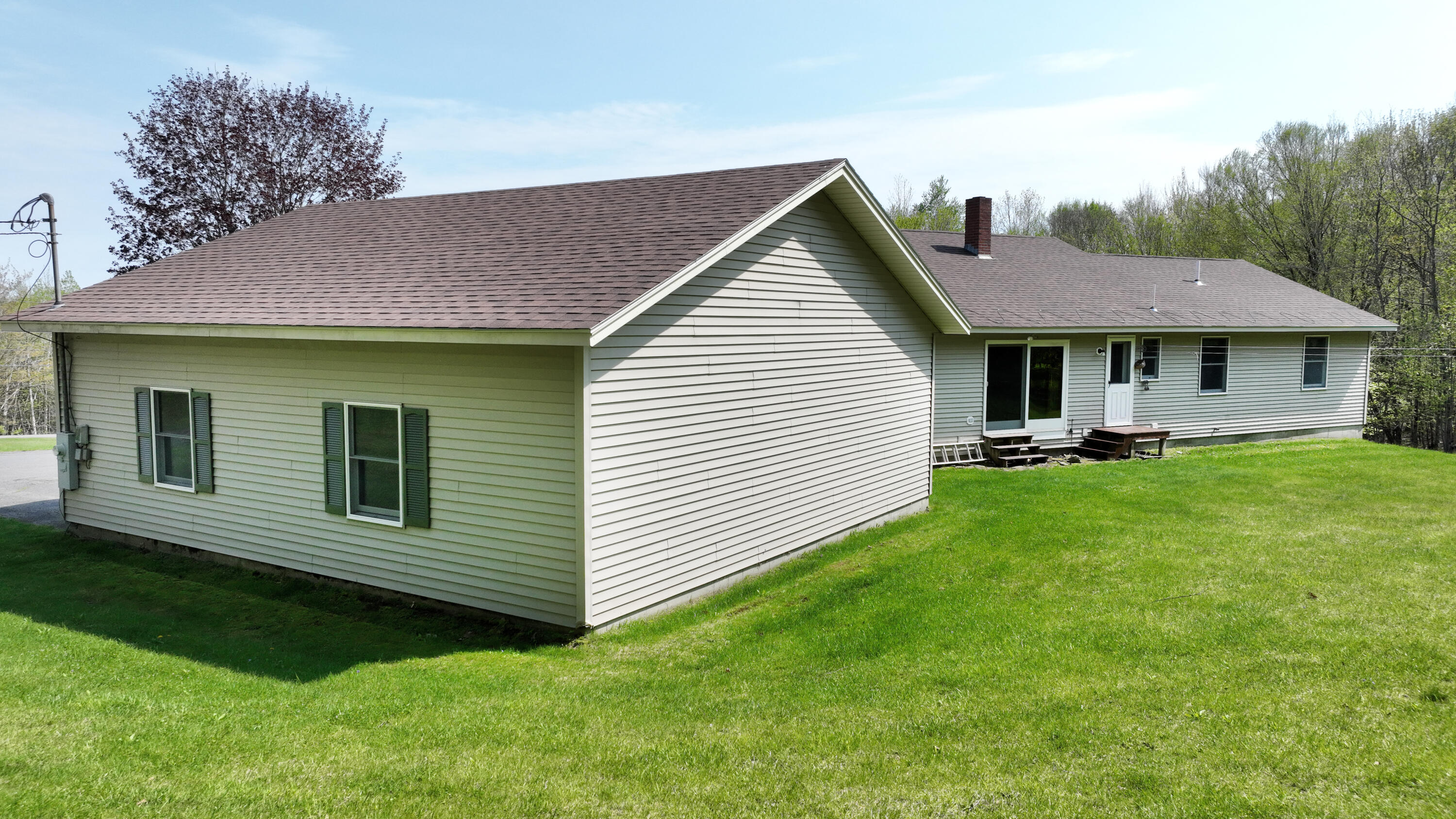1000 Franklin Road Jay ME 04239